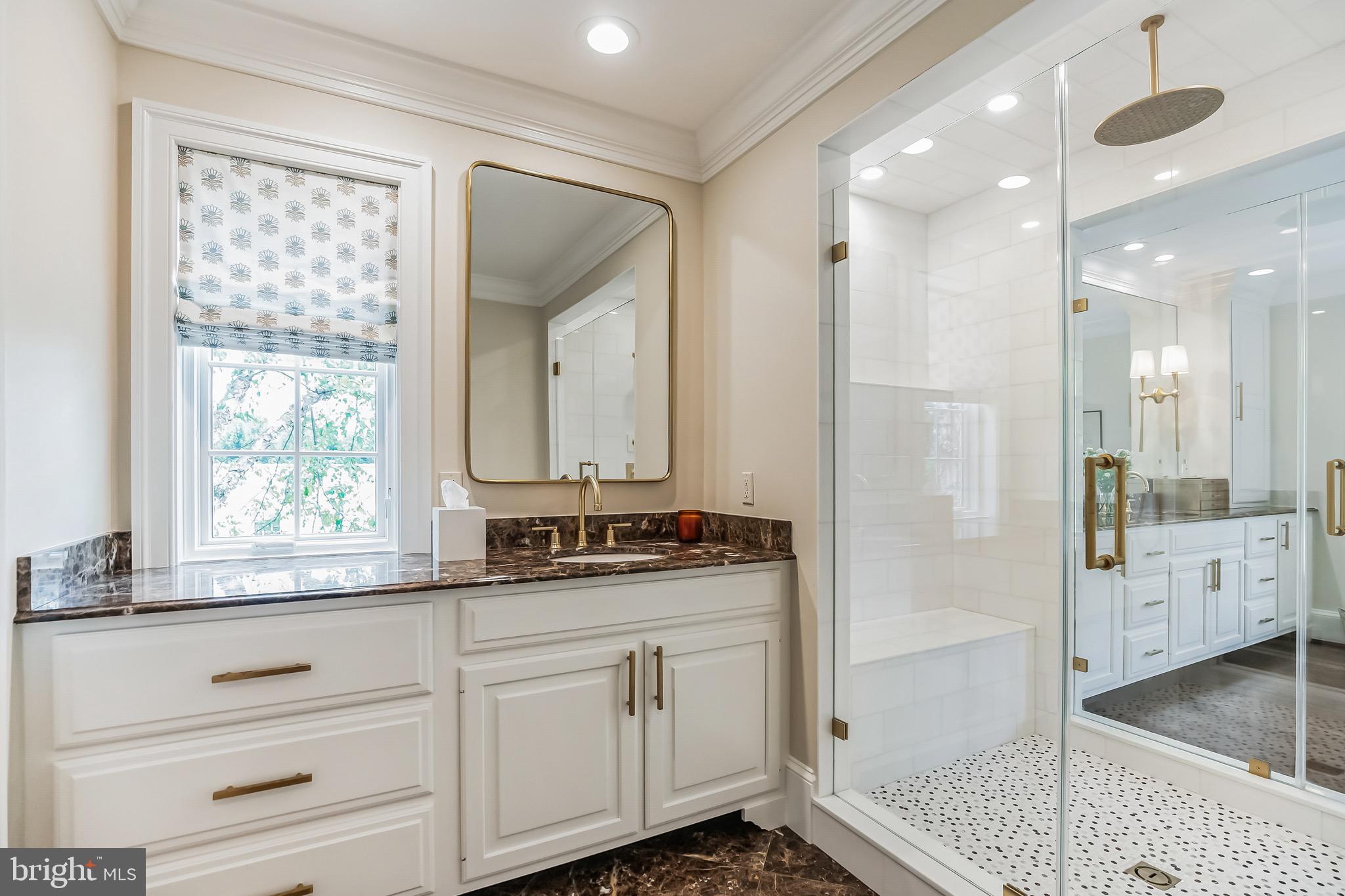 BROOKE FARM - Residential