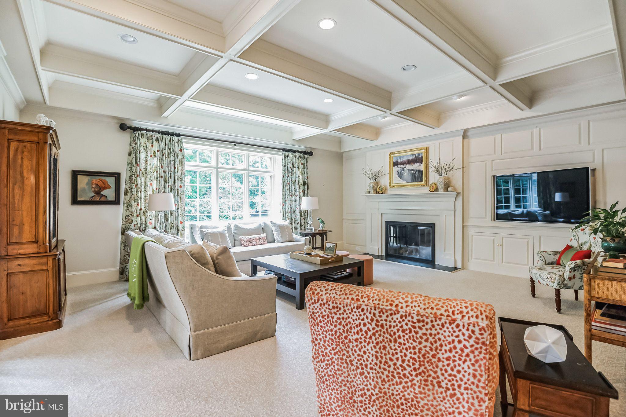 BROOKE FARM - Residential