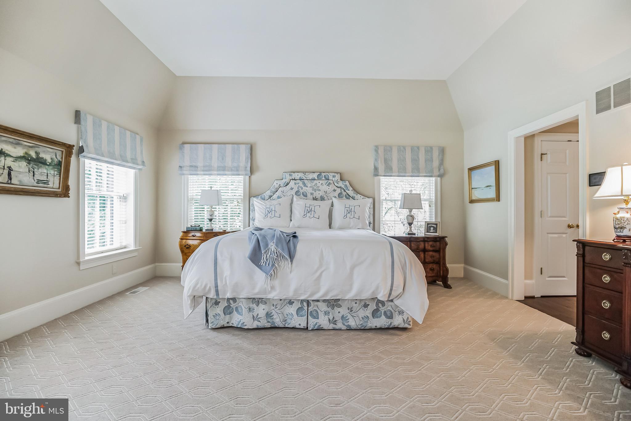 BROOKE FARM - Residential