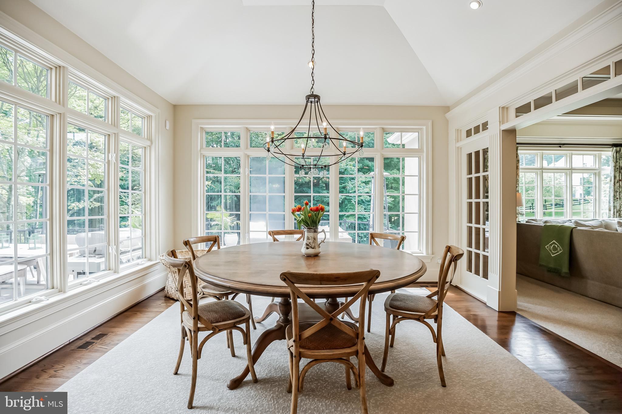 BROOKE FARM - Residential