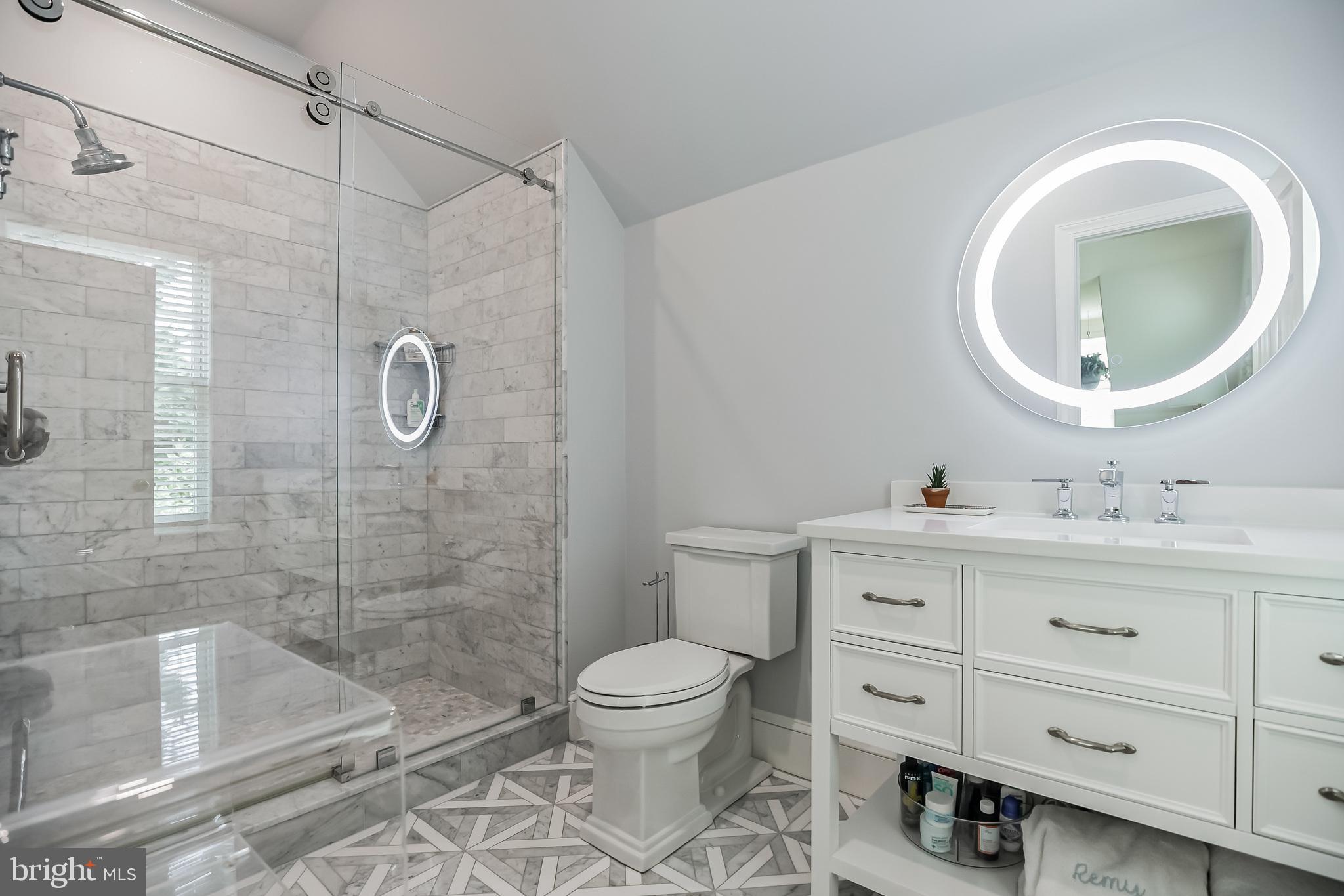 BROOKE FARM - Residential