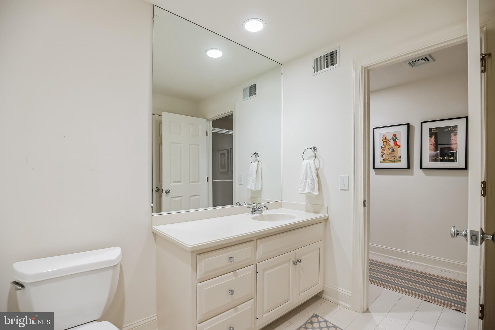 BROOKE FARM - Residential