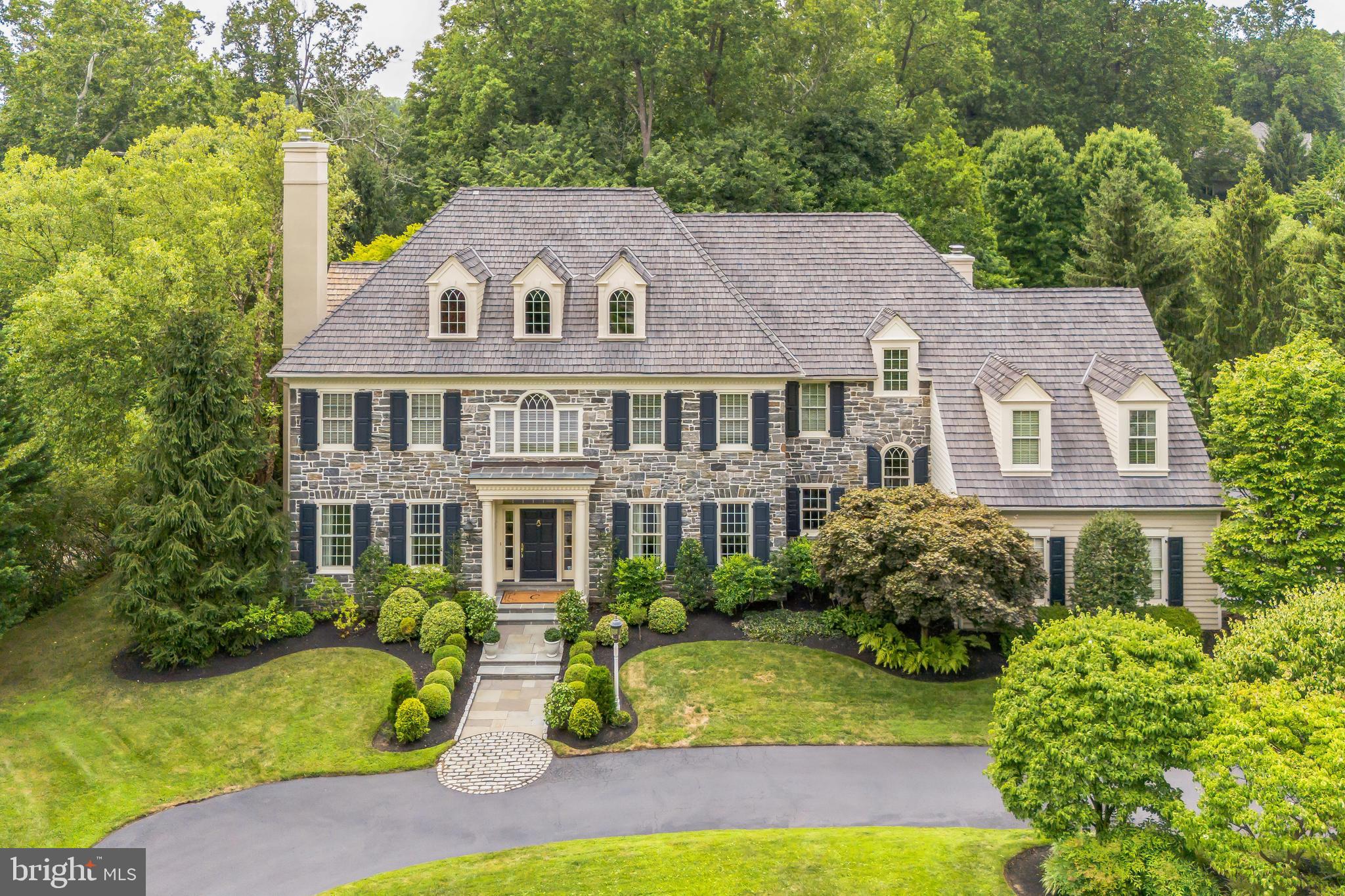 BROOKE FARM - Residential