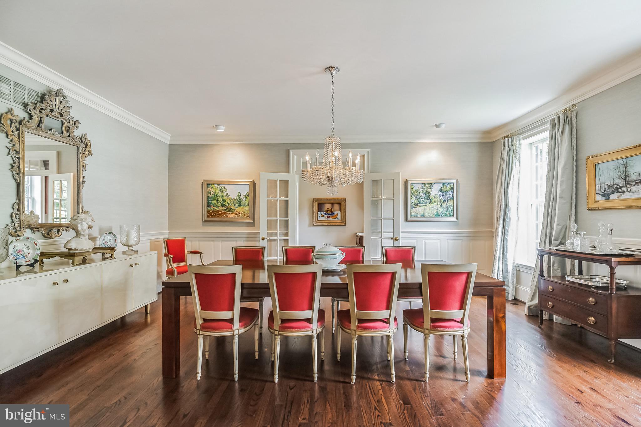 BROOKE FARM - Residential