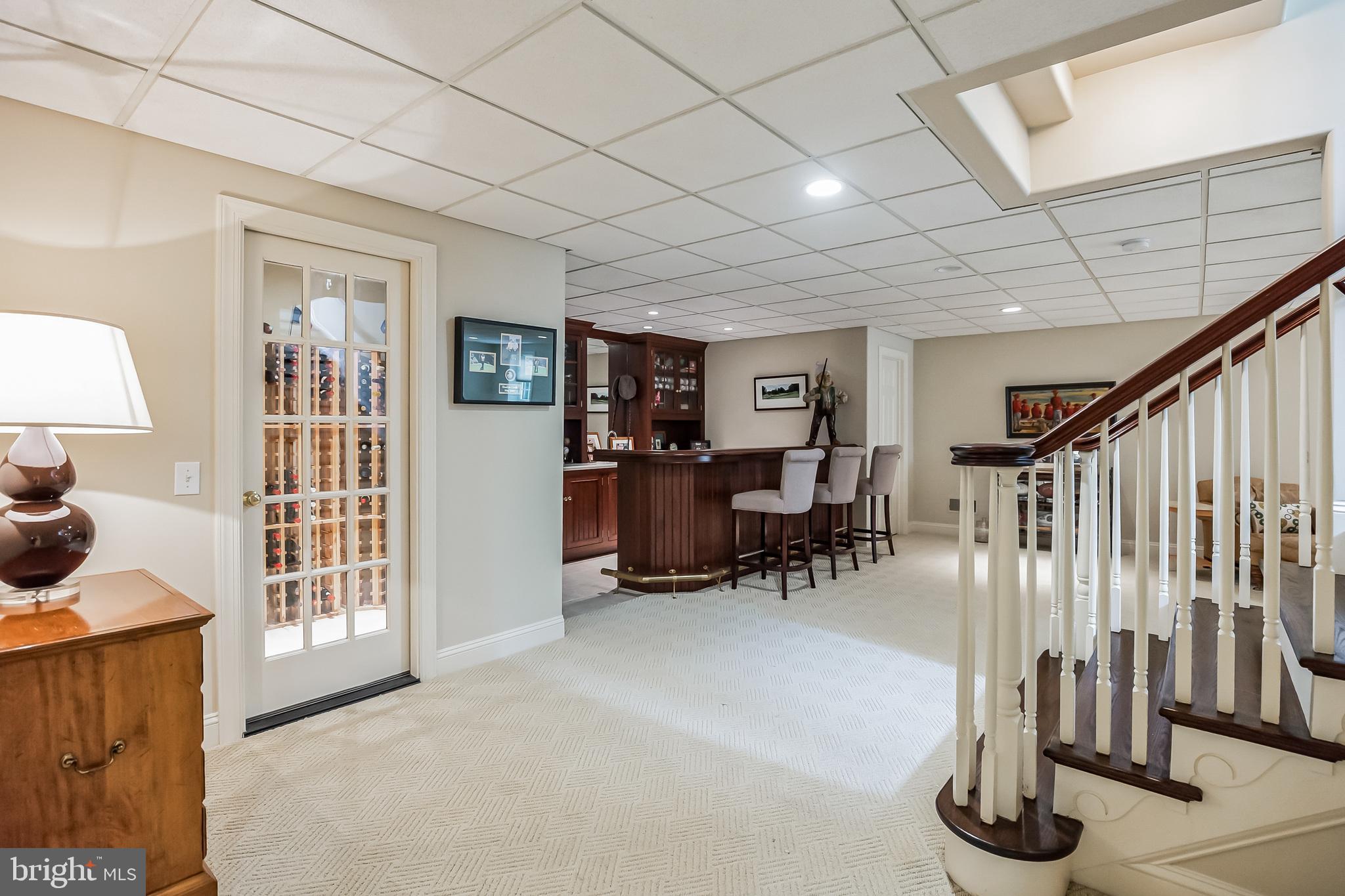 BROOKE FARM - Residential