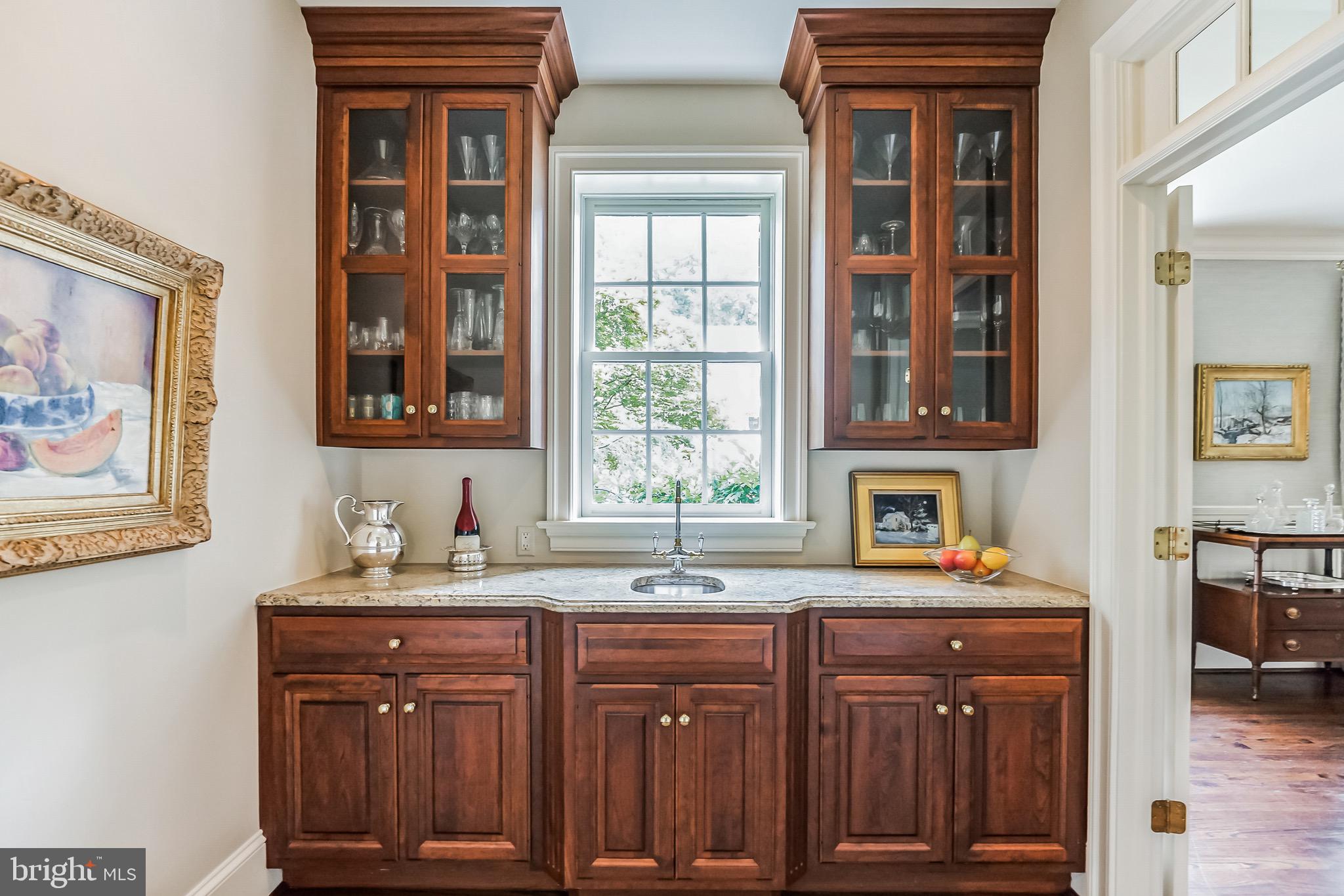 BROOKE FARM - Residential