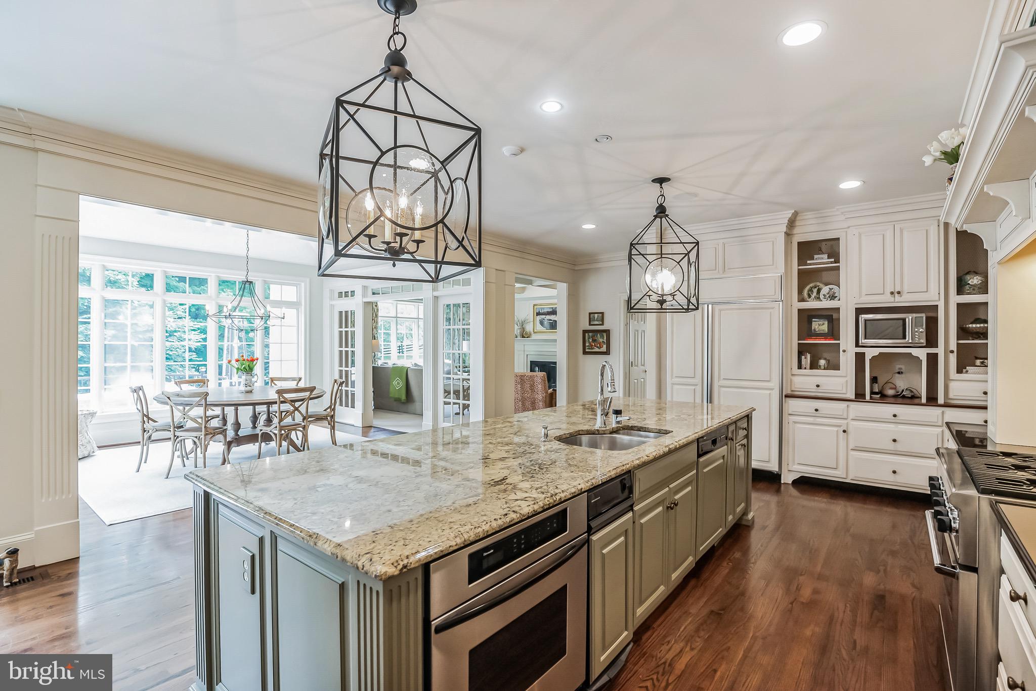 BROOKE FARM - Residential