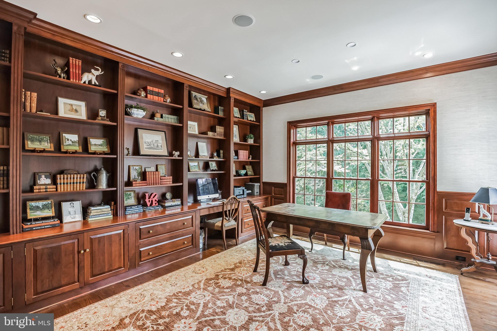 BROOKE FARM - Residential