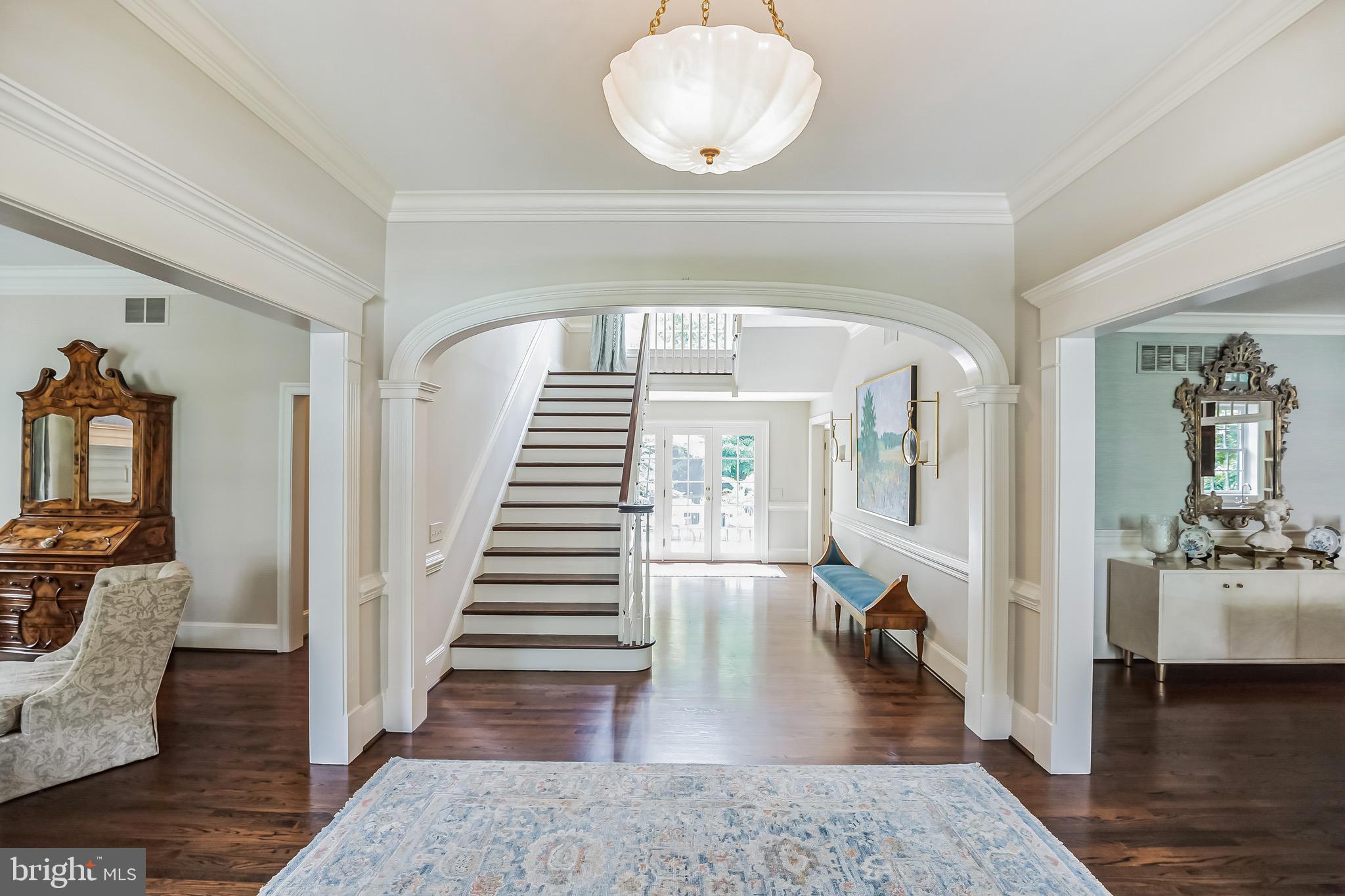 BROOKE FARM - Residential