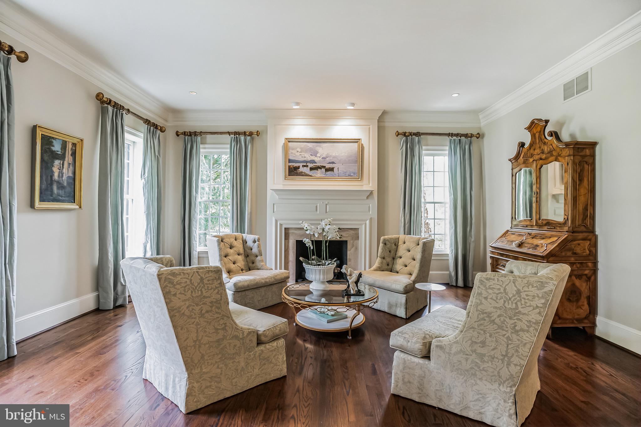 BROOKE FARM - Residential