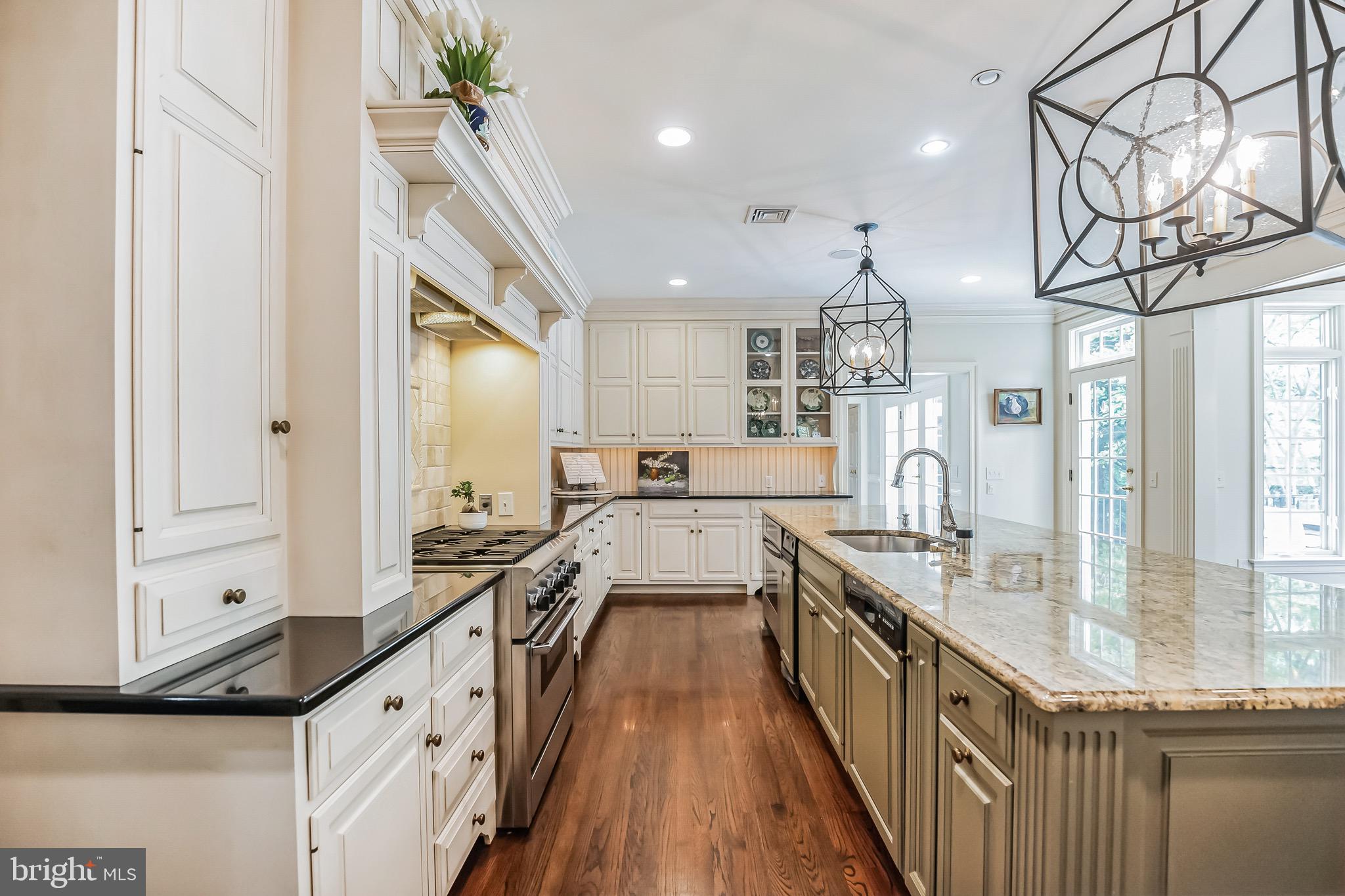 BROOKE FARM - Residential