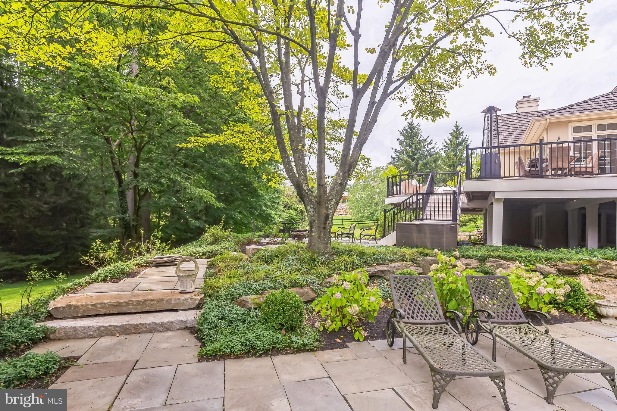 BROOKE FARM - Residential