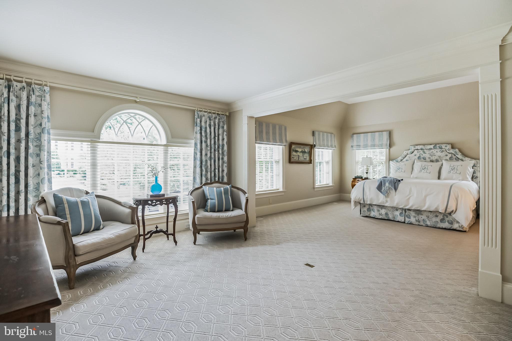 BROOKE FARM - Residential