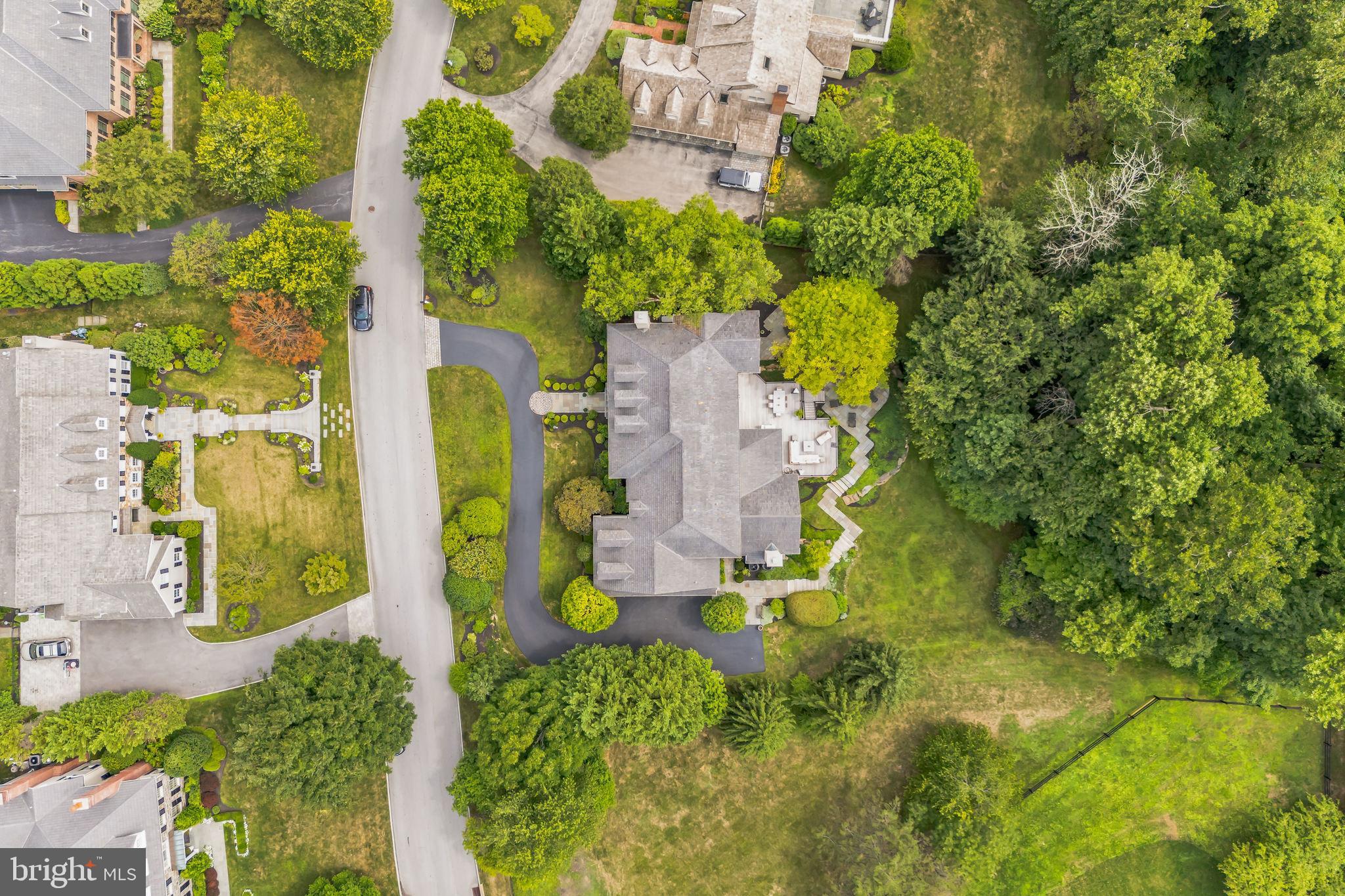 BROOKE FARM - Residential