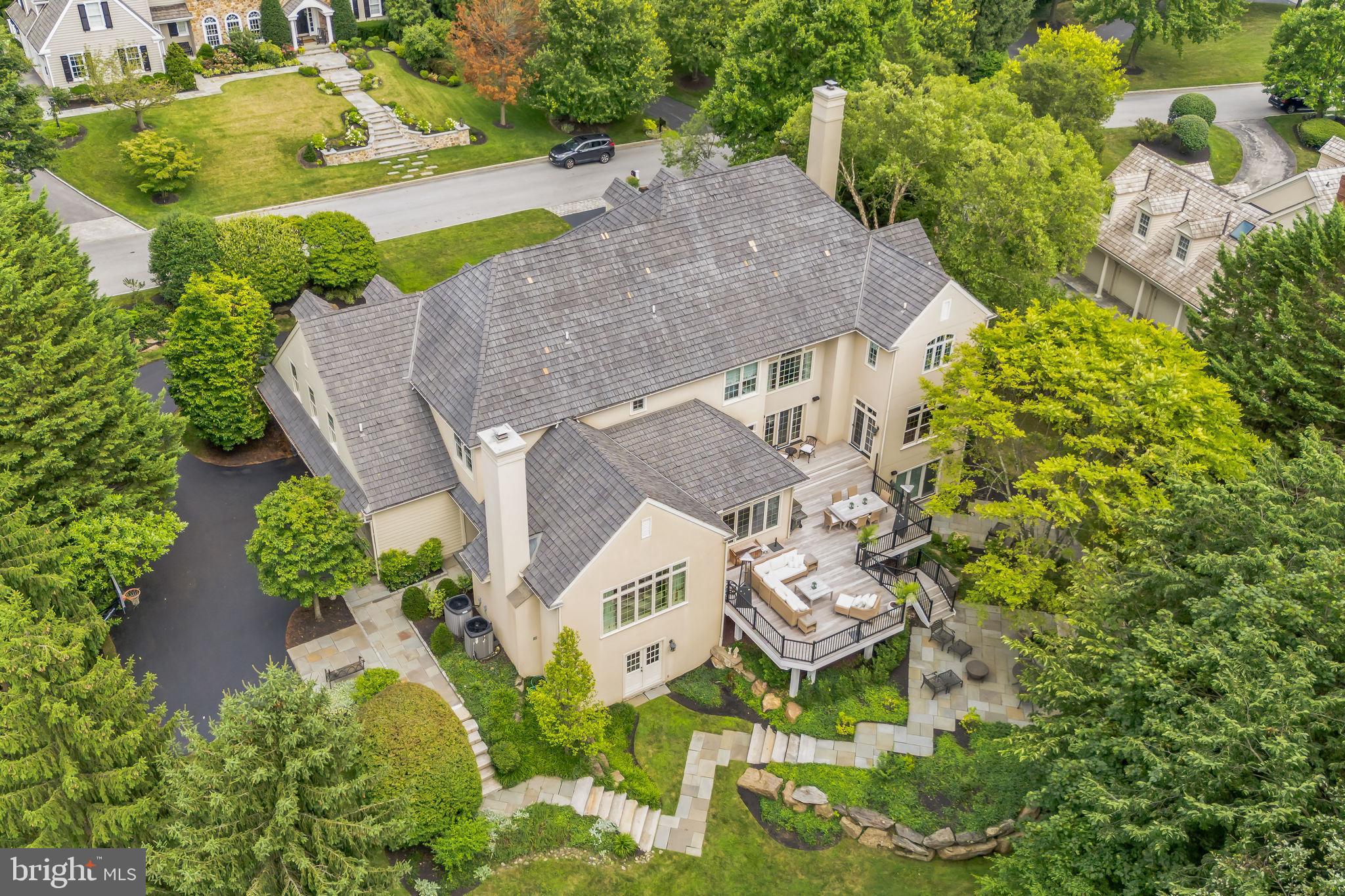 BROOKE FARM - Residential