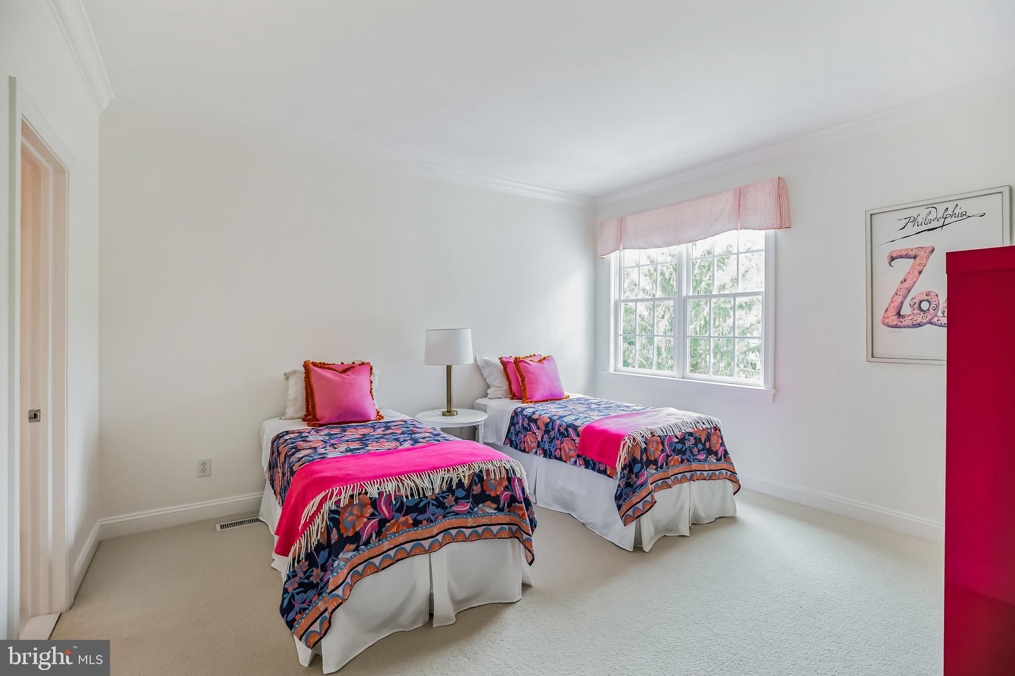 BROOKE FARM - Residential