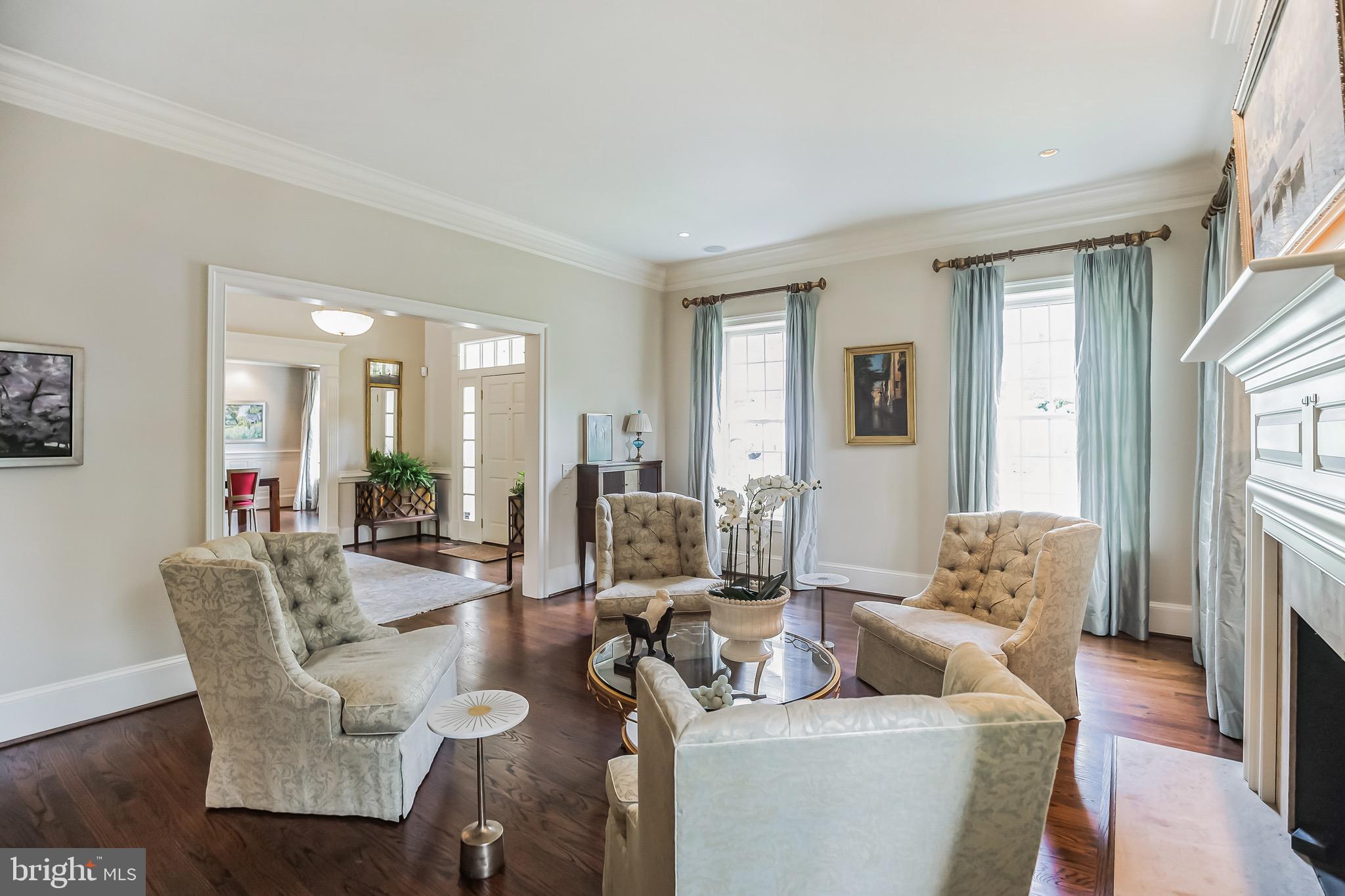 BROOKE FARM - Residential