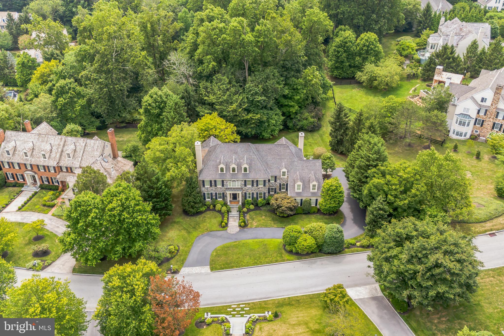 BROOKE FARM - Residential