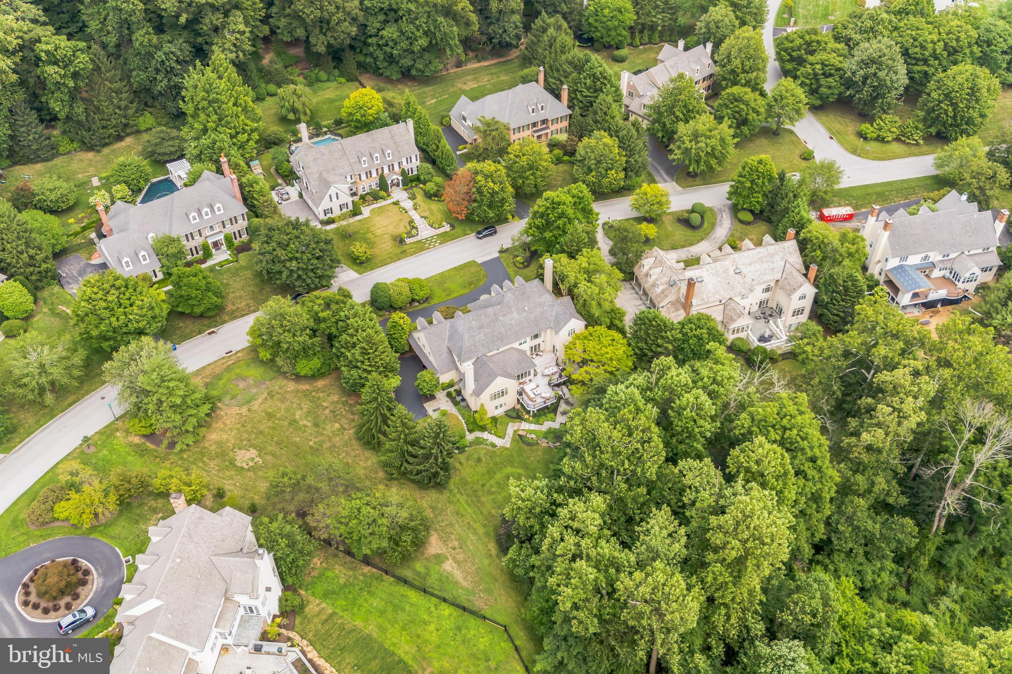 BROOKE FARM - Residential