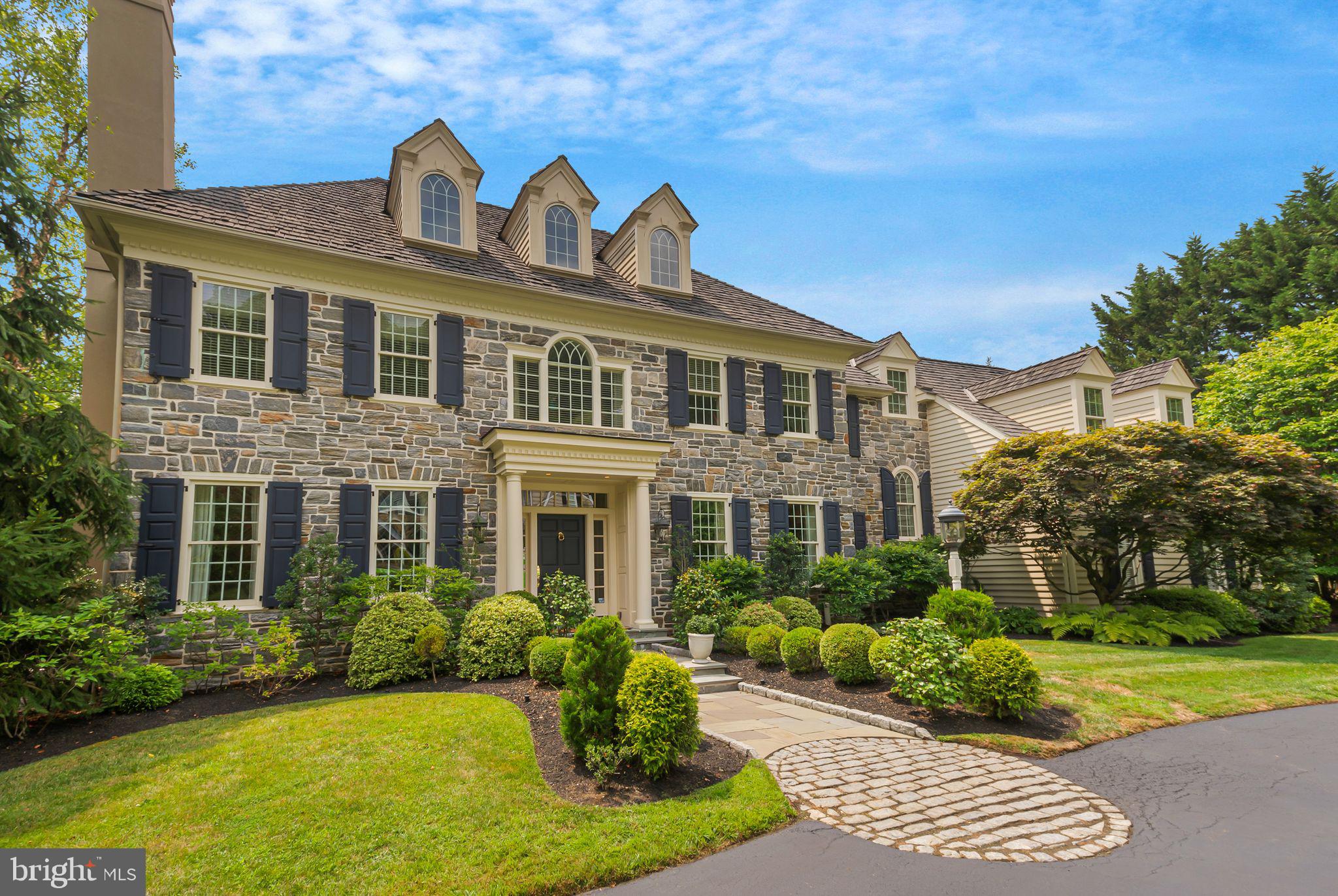 BROOKE FARM - Residential