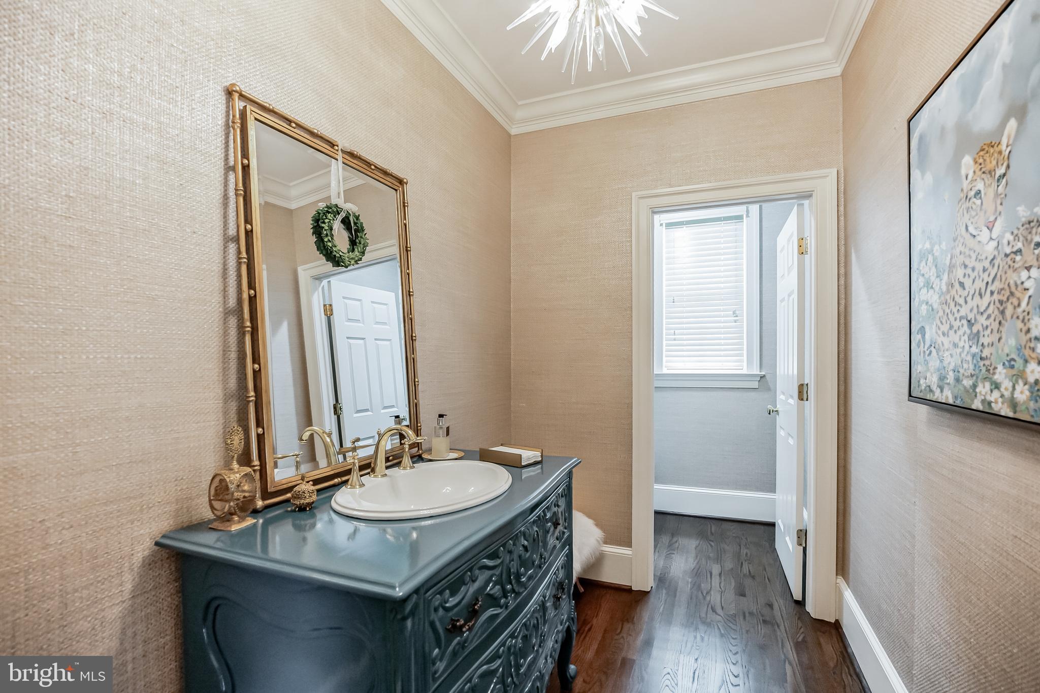 BROOKE FARM - Residential