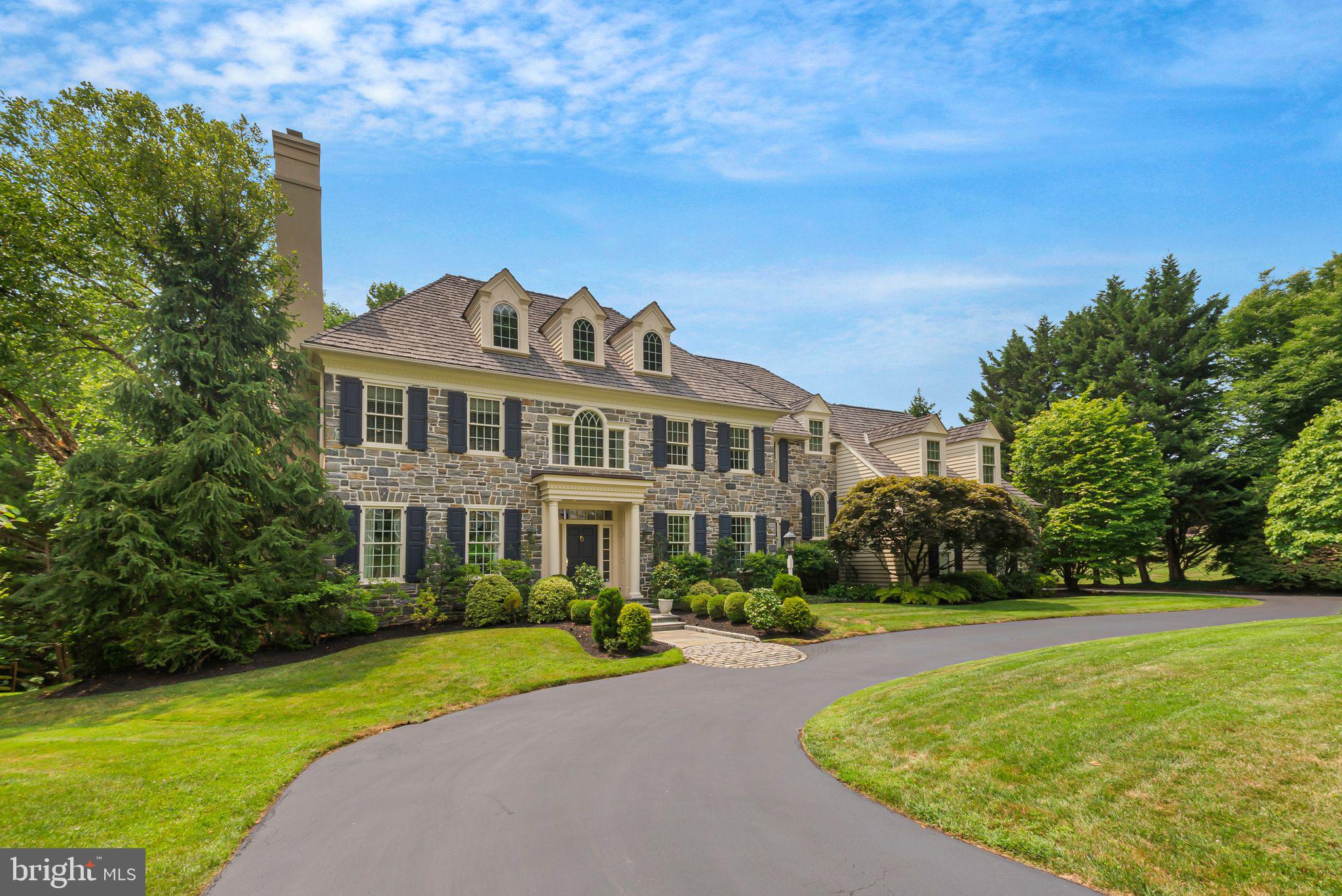 BROOKE FARM - Residential