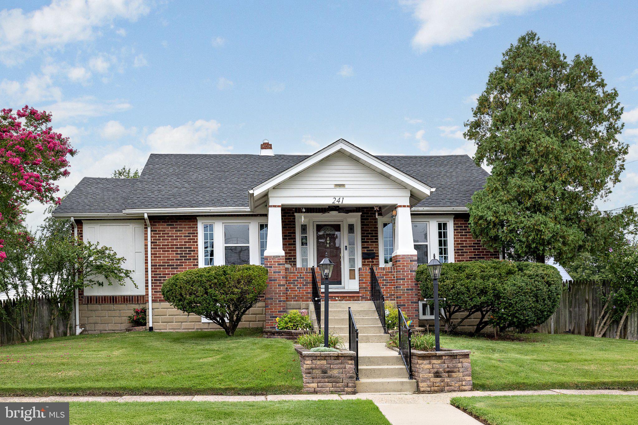 241 CENTER AVENUE
