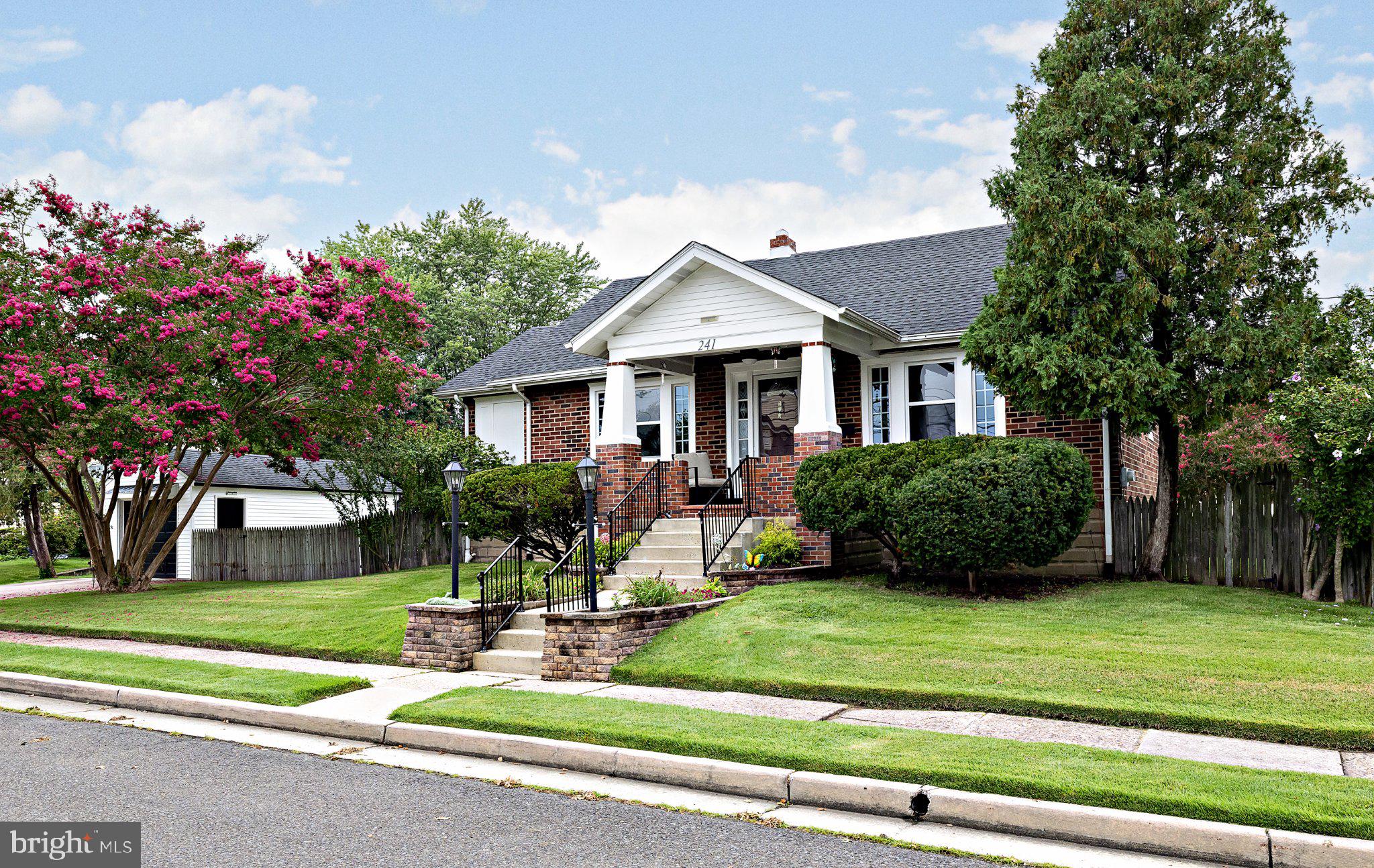 241 CENTER AVENUE