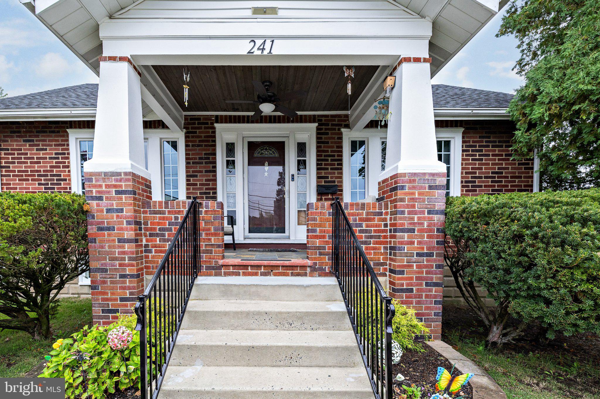 241 CENTER AVENUE
