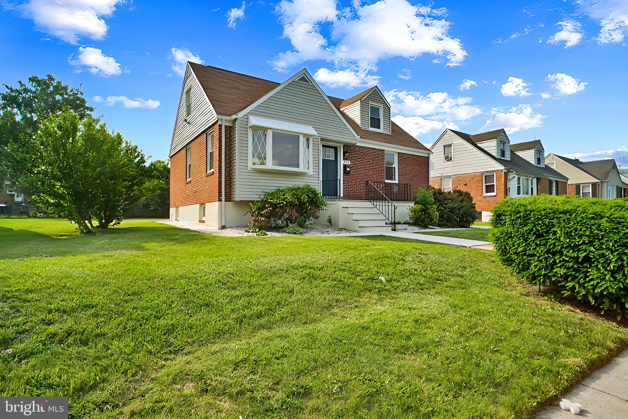 MILFORD GARDENS - Residential