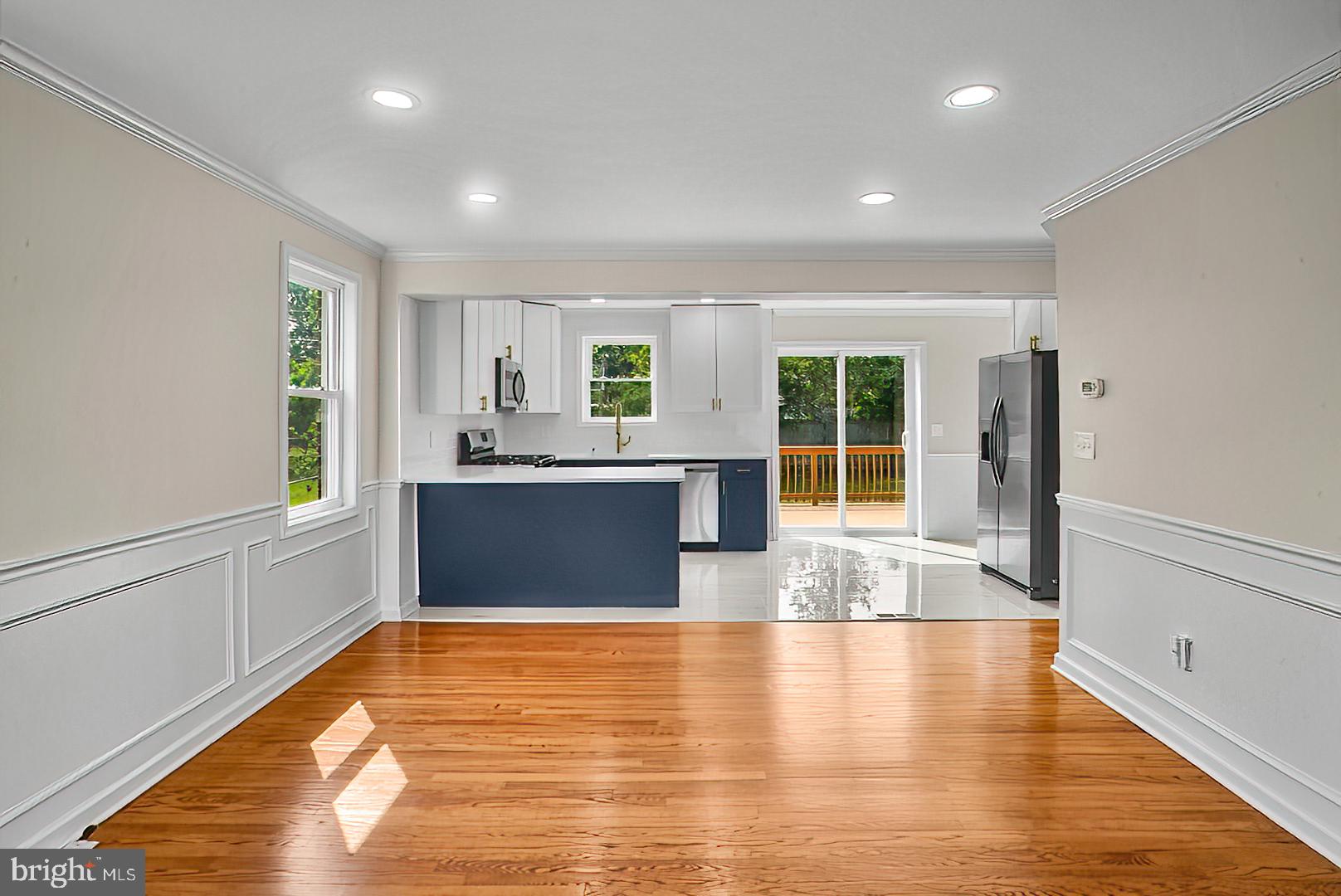 MILFORD GARDENS - Residential