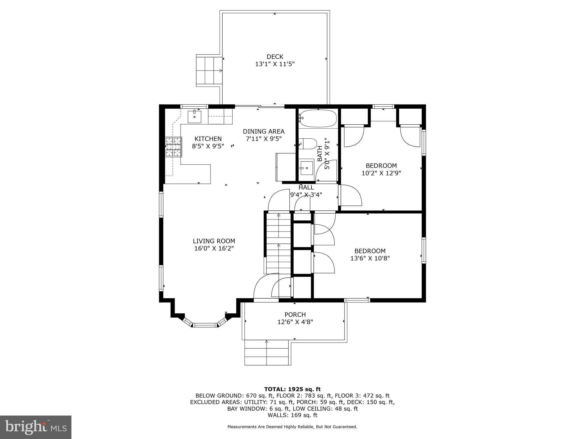 MILFORD GARDENS - Residential