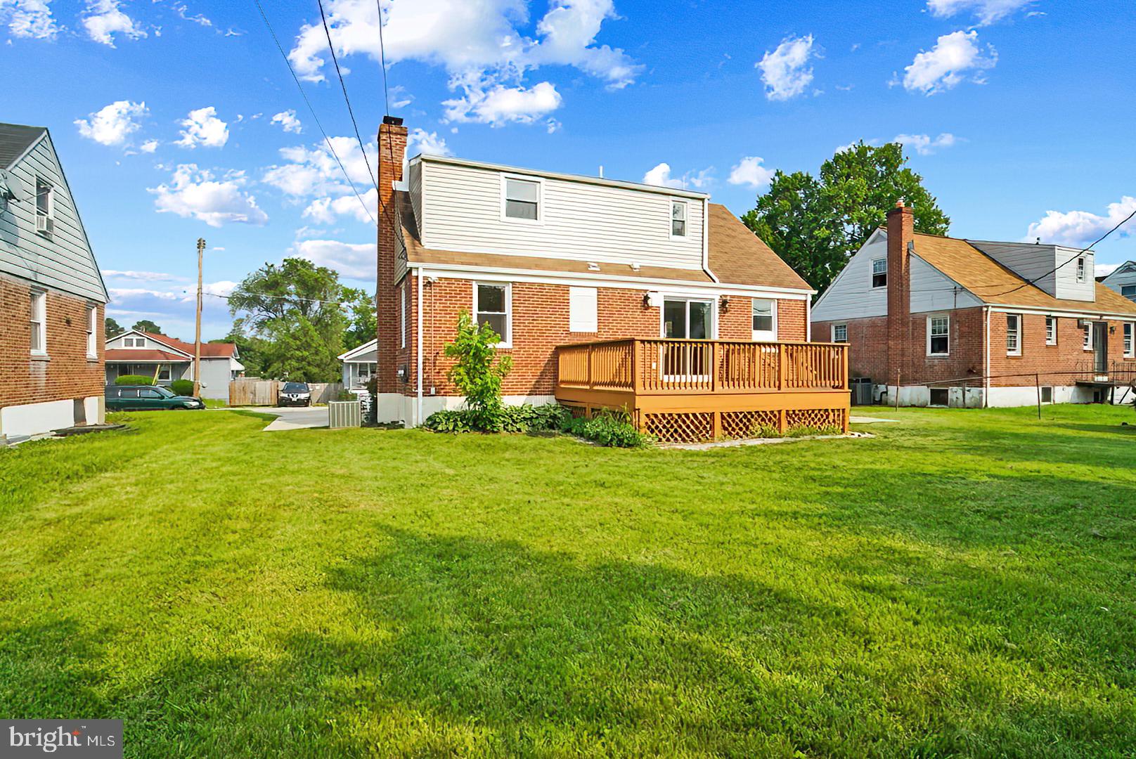 MILFORD GARDENS - Residential