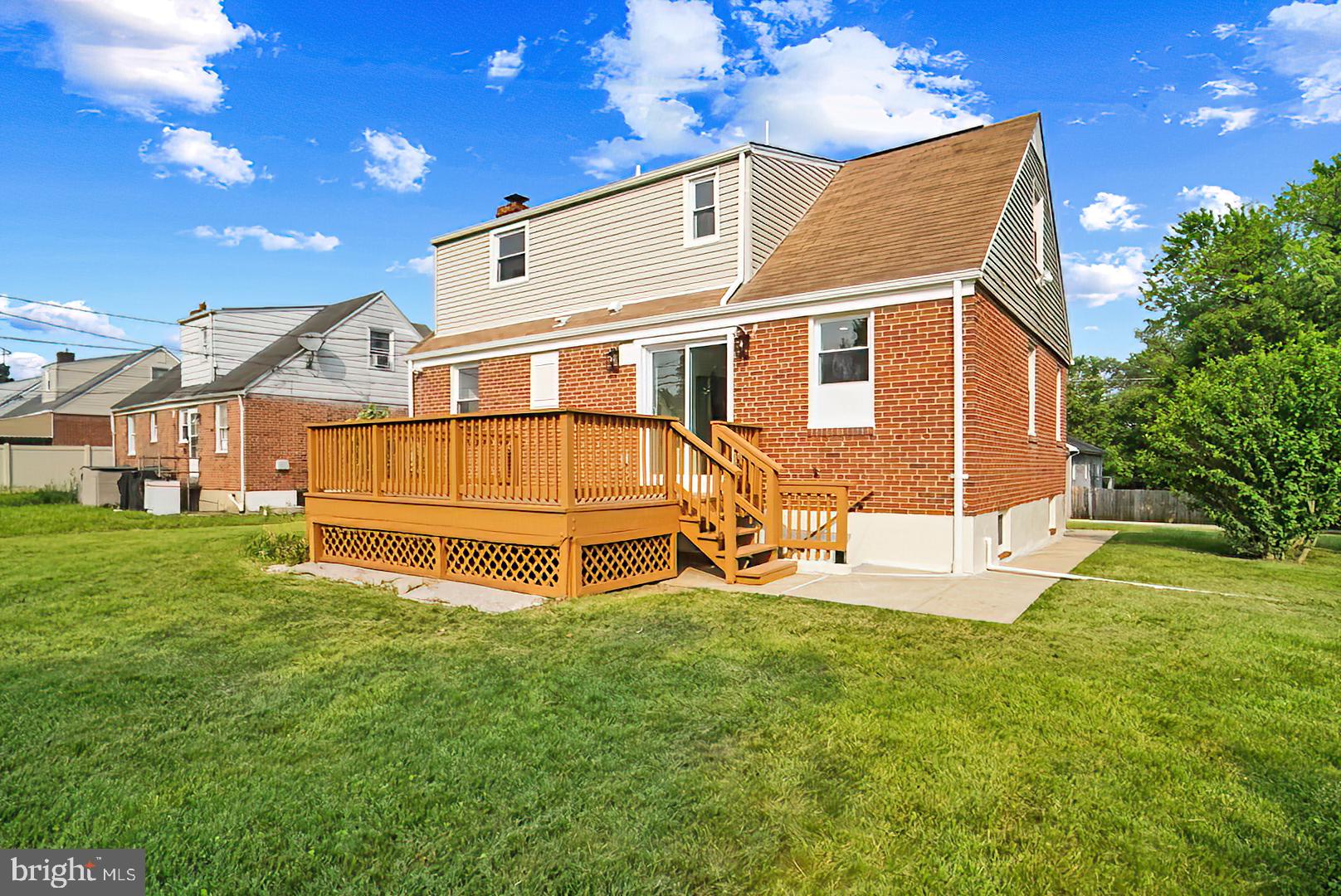 MILFORD GARDENS - Residential