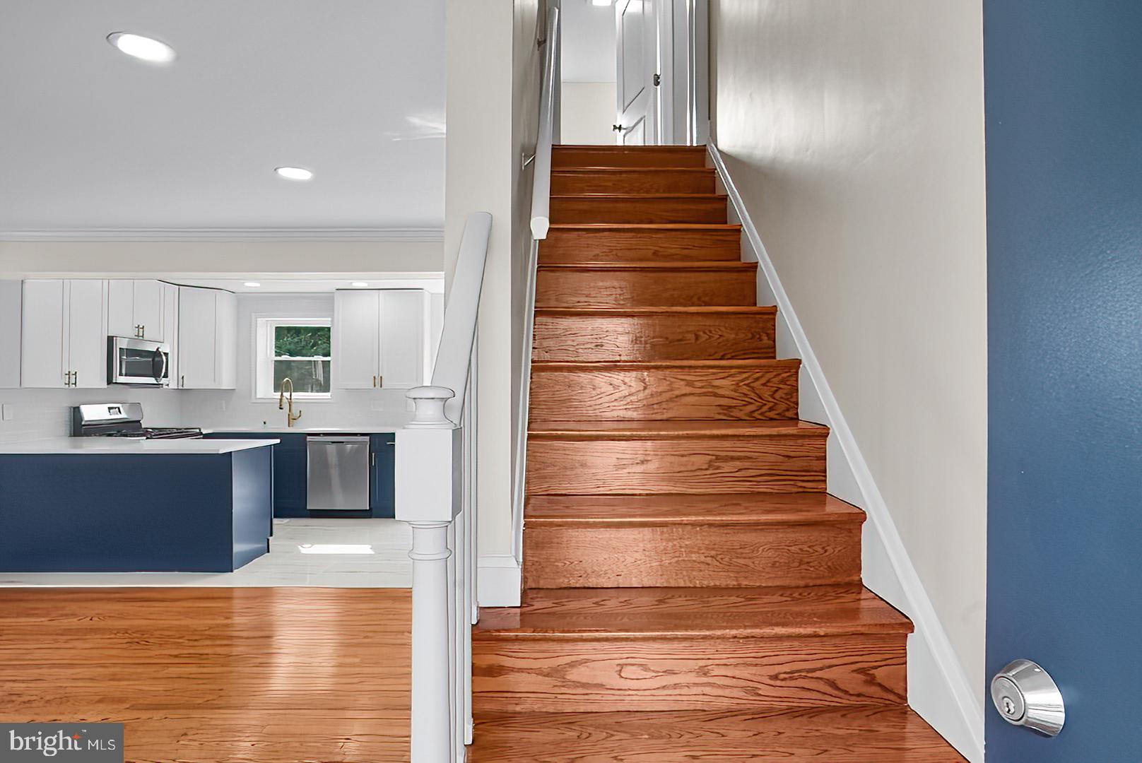 MILFORD GARDENS - Residential