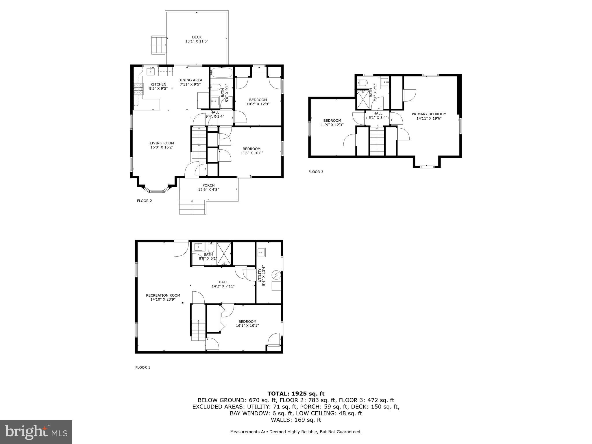 MILFORD GARDENS - Residential
