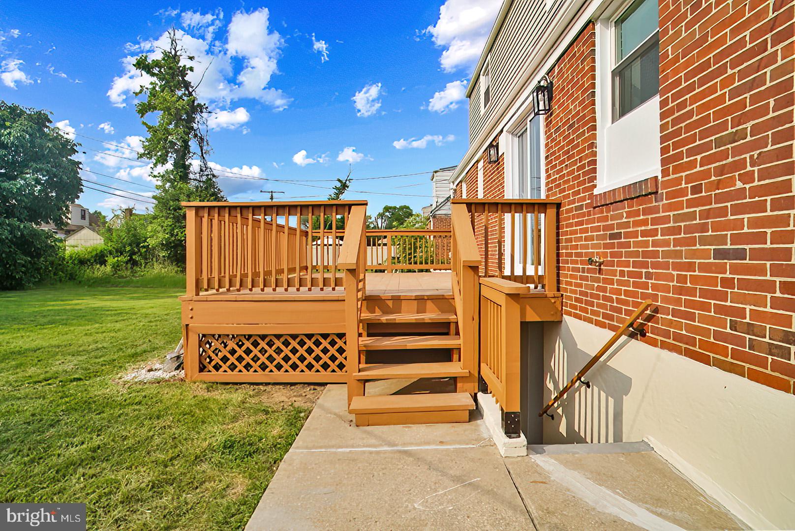 MILFORD GARDENS - Residential