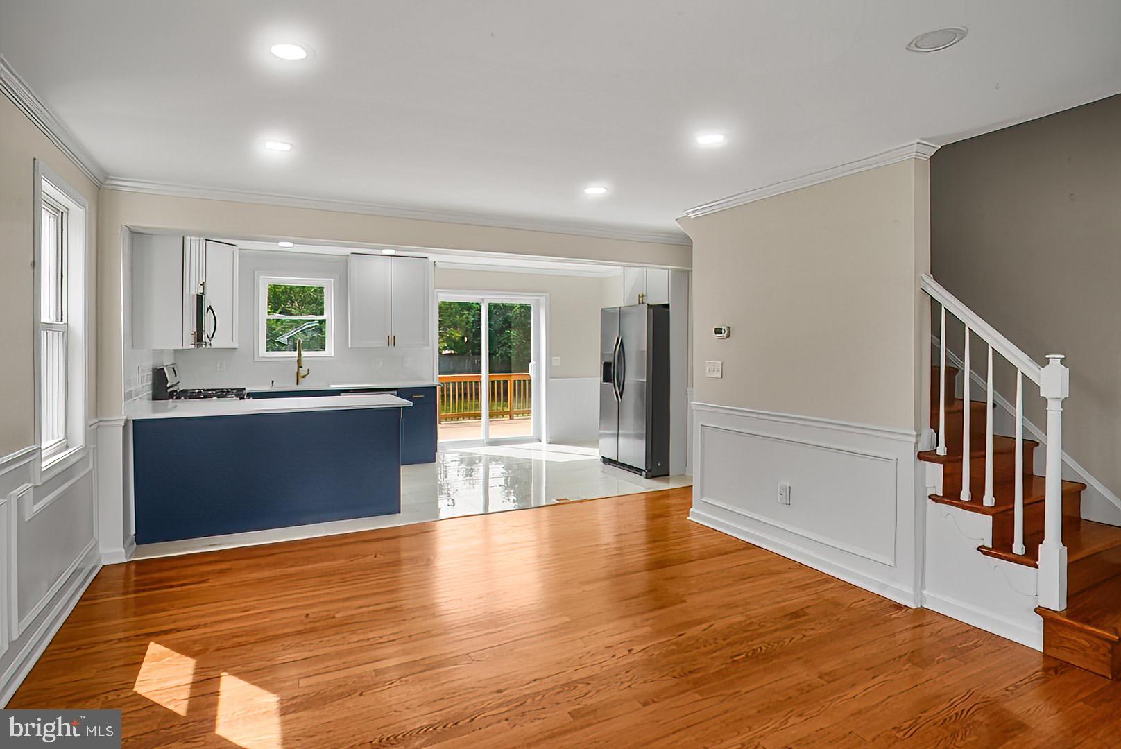 MILFORD GARDENS - Residential