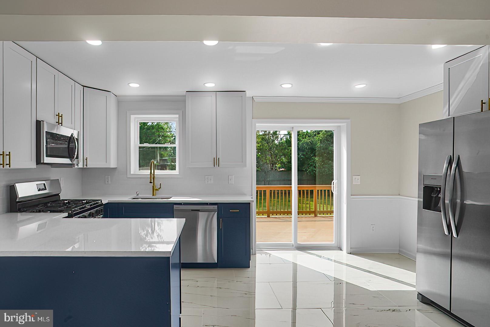 MILFORD GARDENS - Residential