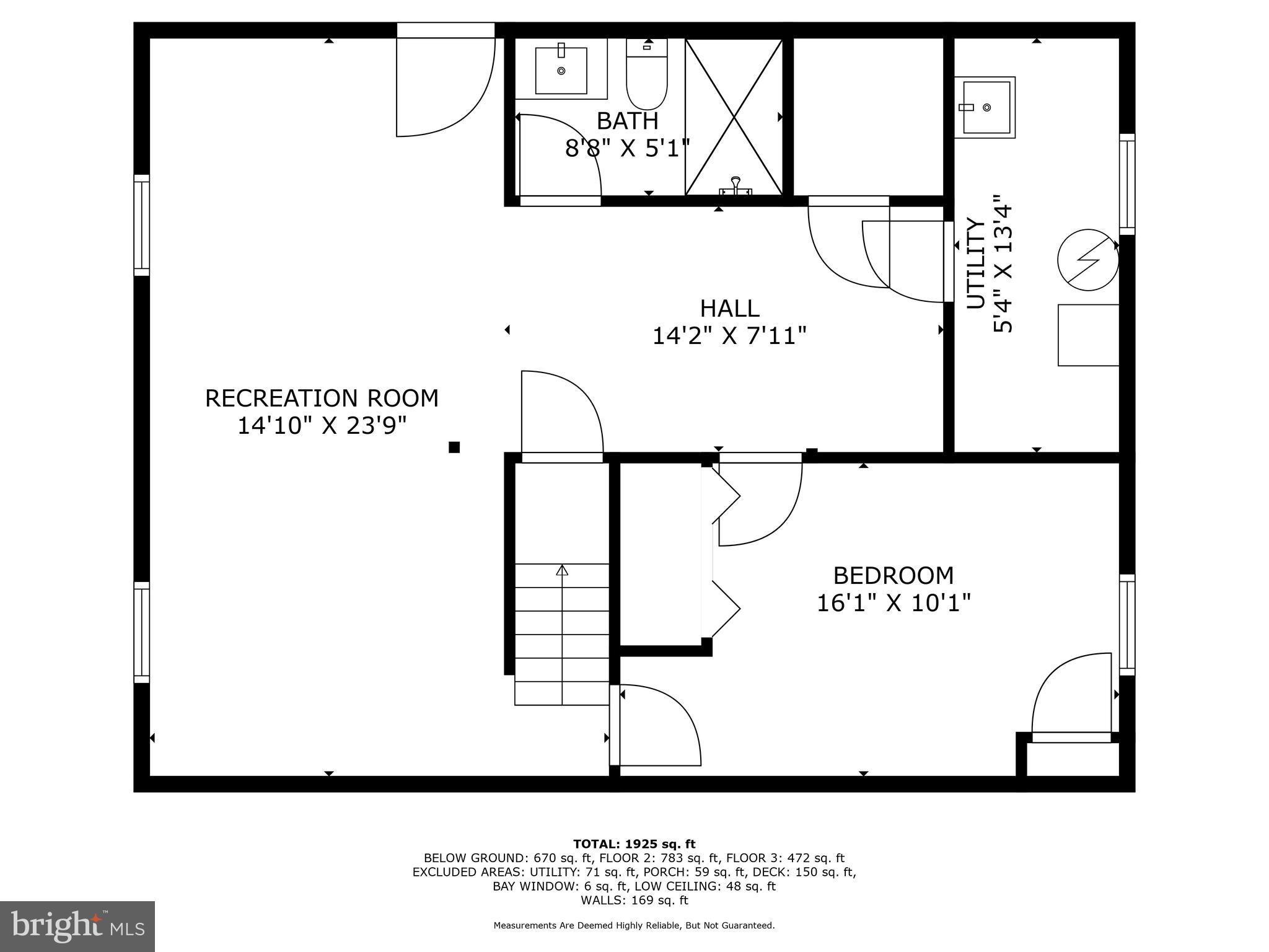 MILFORD GARDENS - Residential