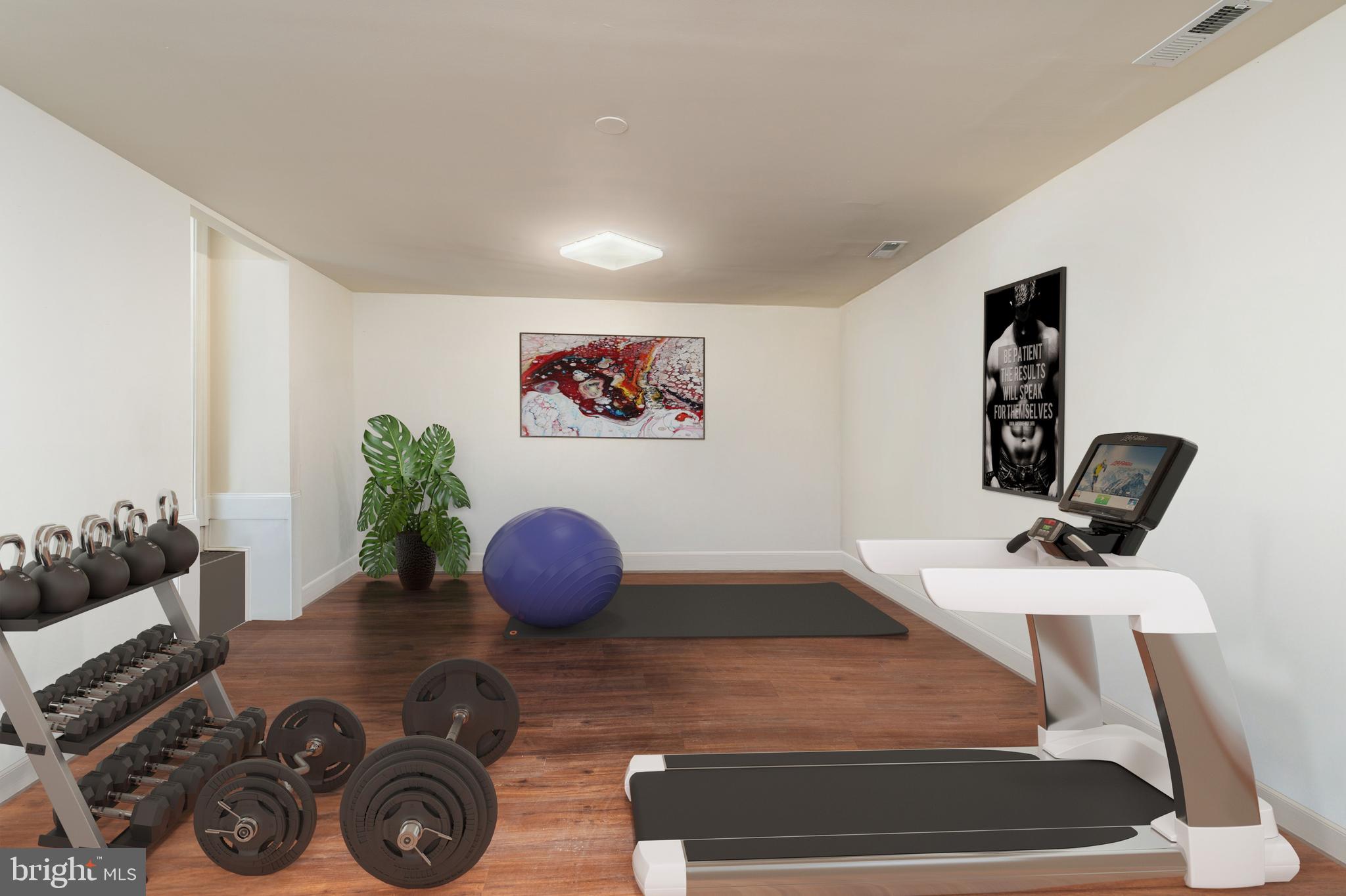 BULFINCH SQUARE - Residential