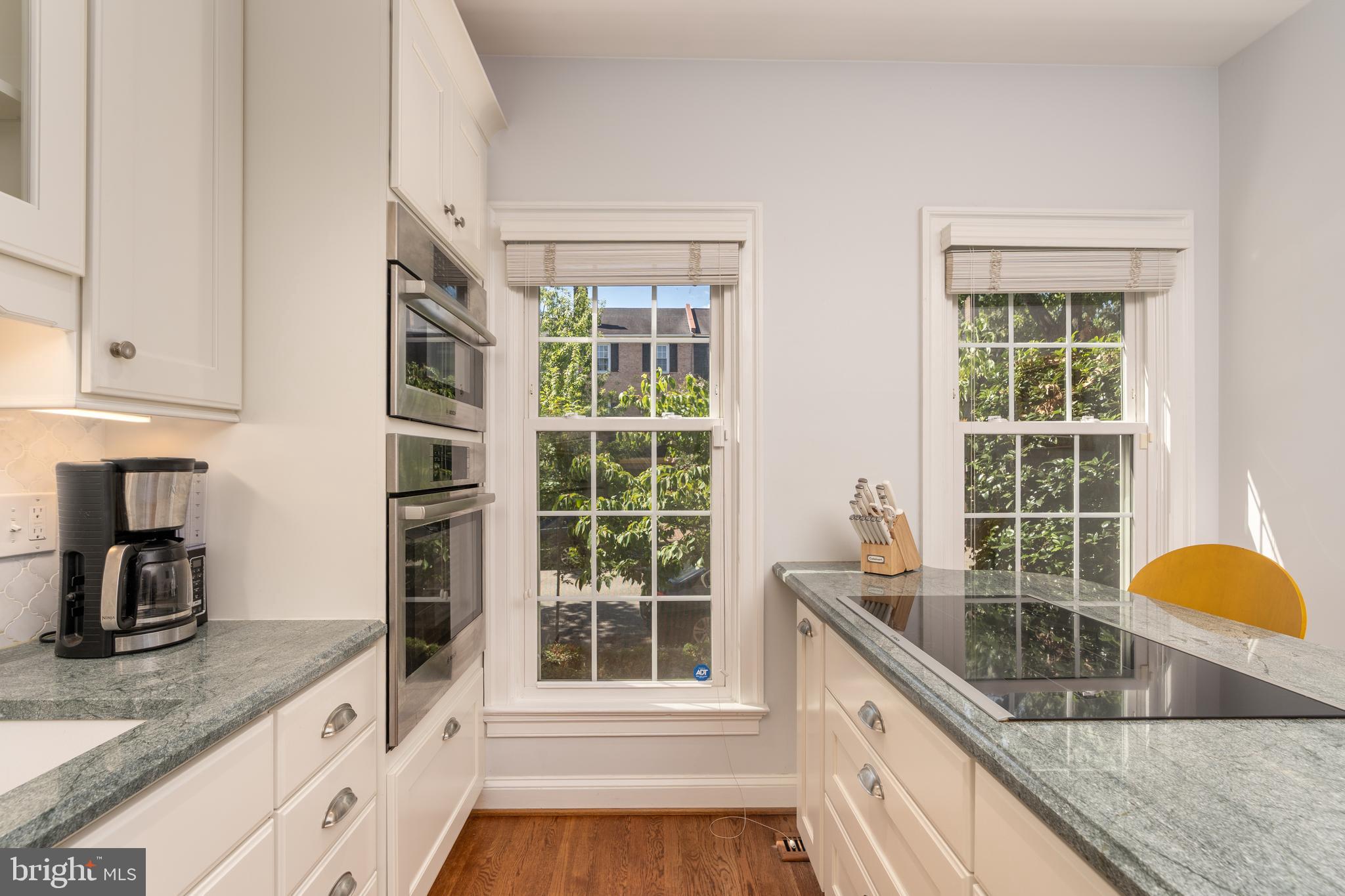 BULFINCH SQUARE - Residential