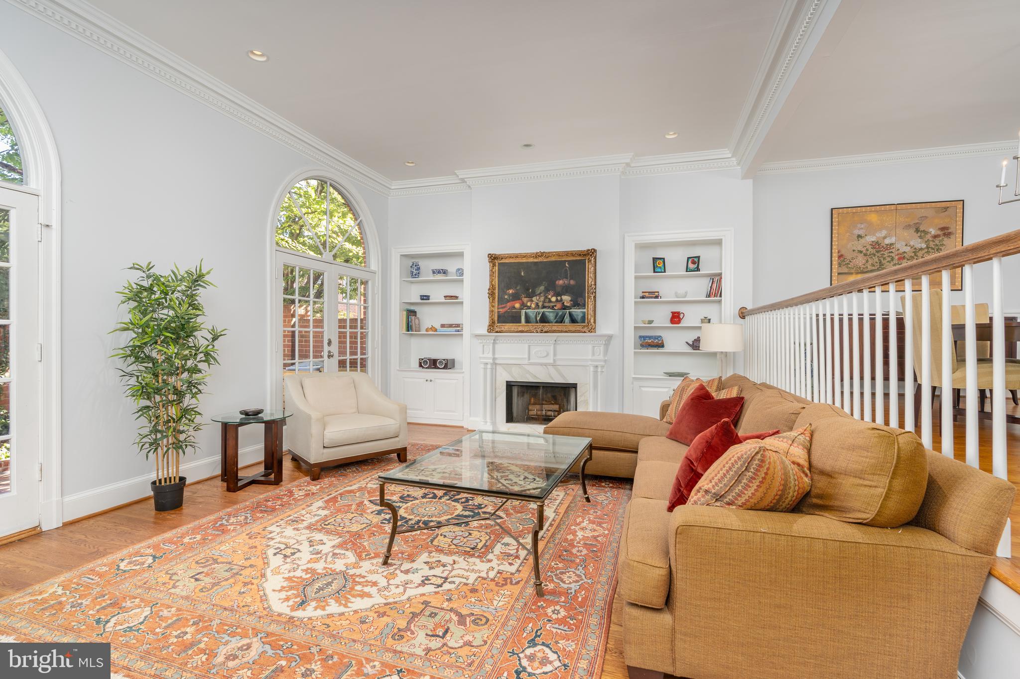 BULFINCH SQUARE - Residential