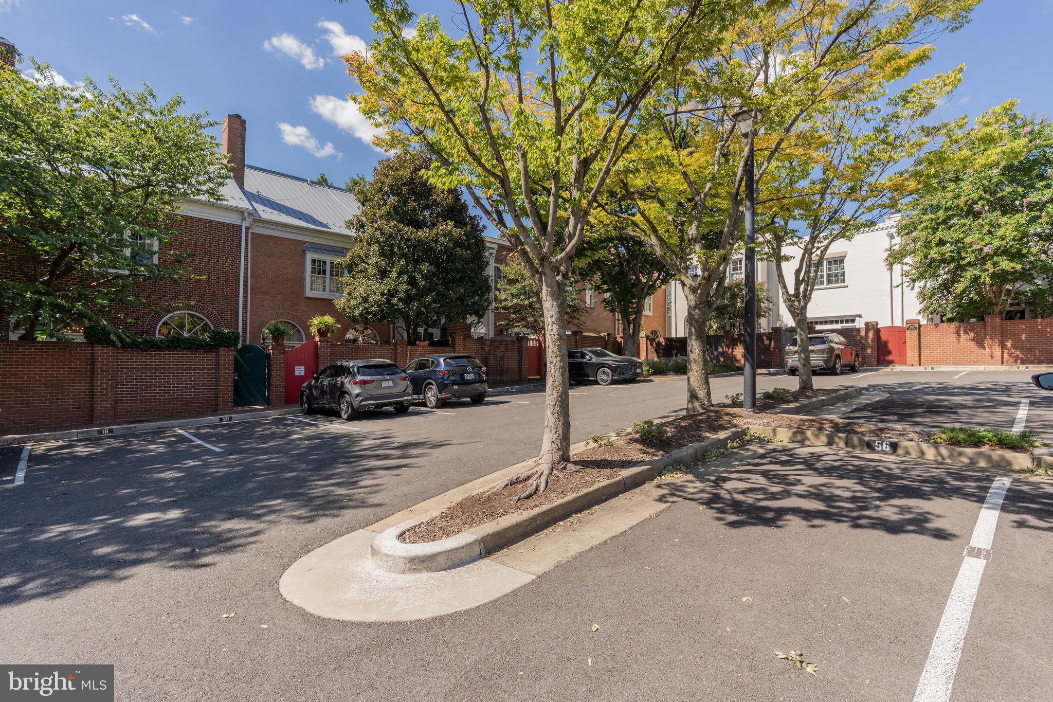 BULFINCH SQUARE - Residential