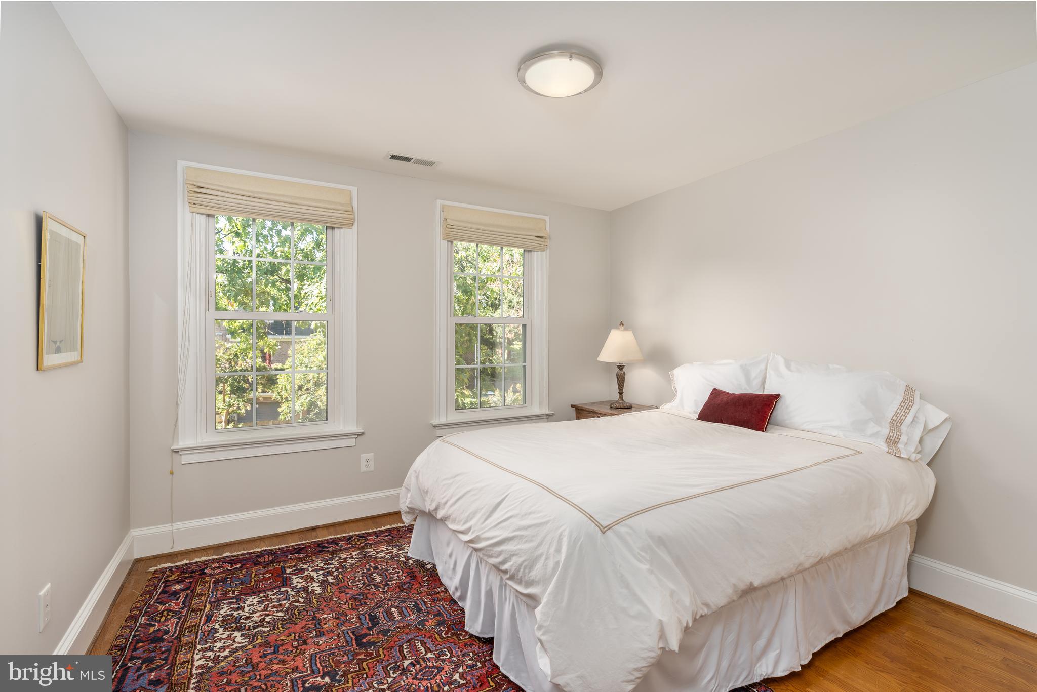 BULFINCH SQUARE - Residential