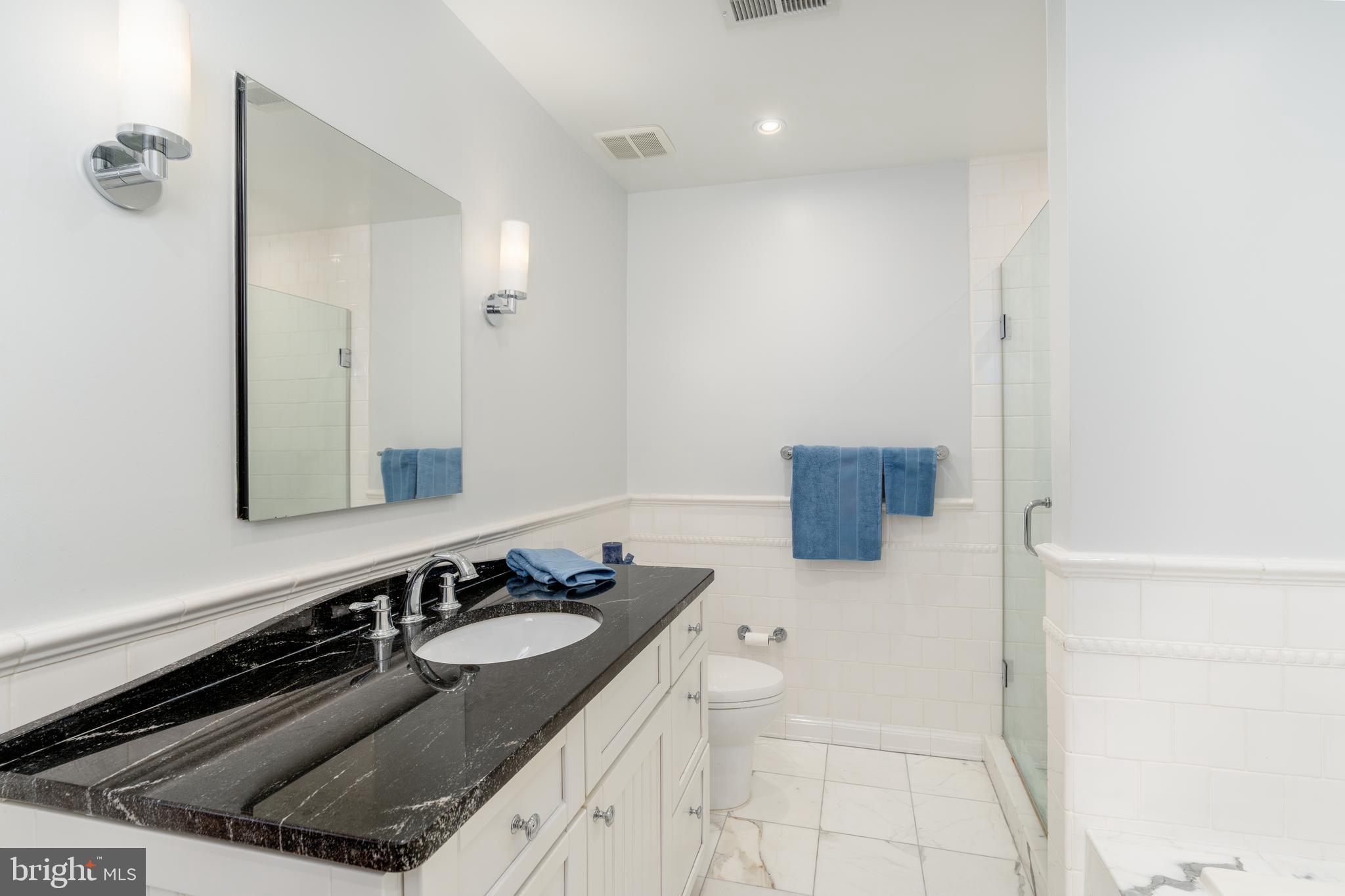 BULFINCH SQUARE - Residential