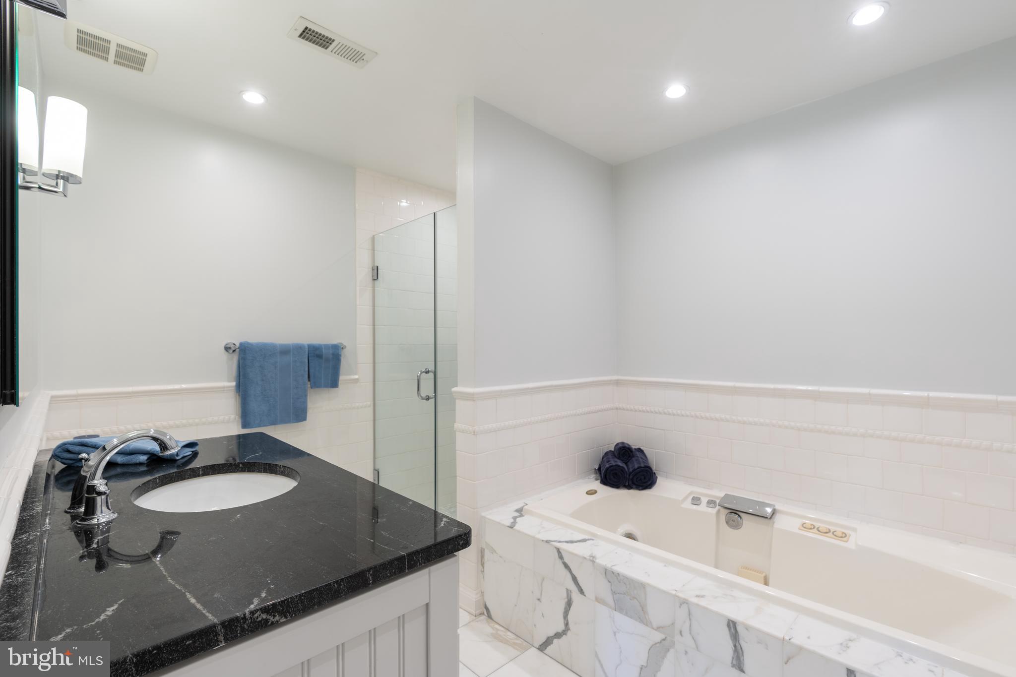 BULFINCH SQUARE - Residential