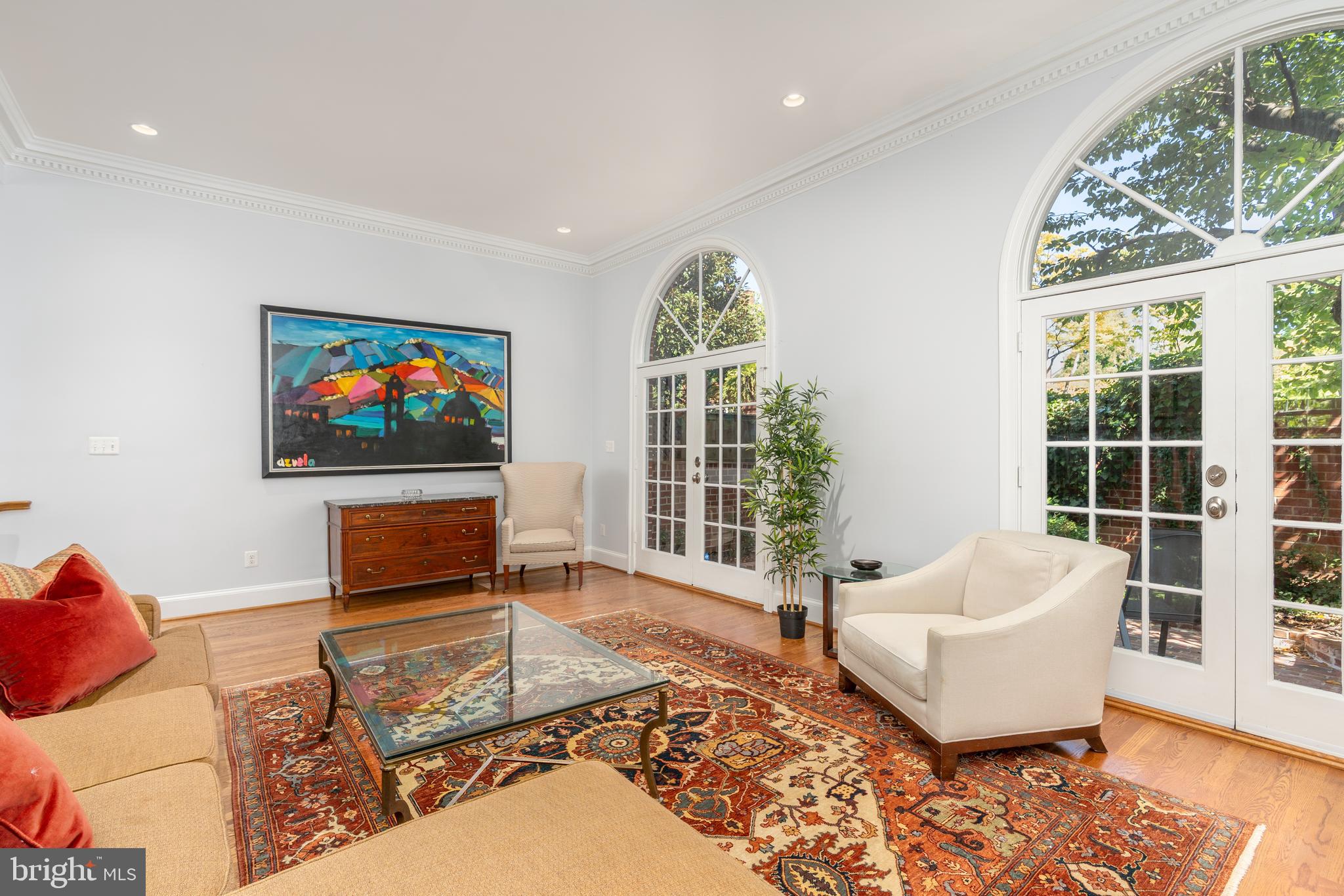 BULFINCH SQUARE - Residential