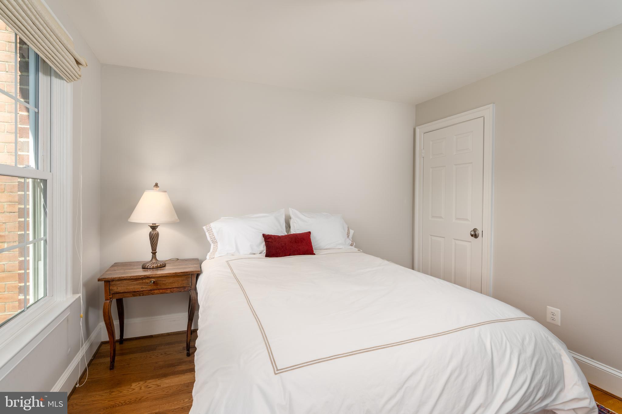 BULFINCH SQUARE - Residential