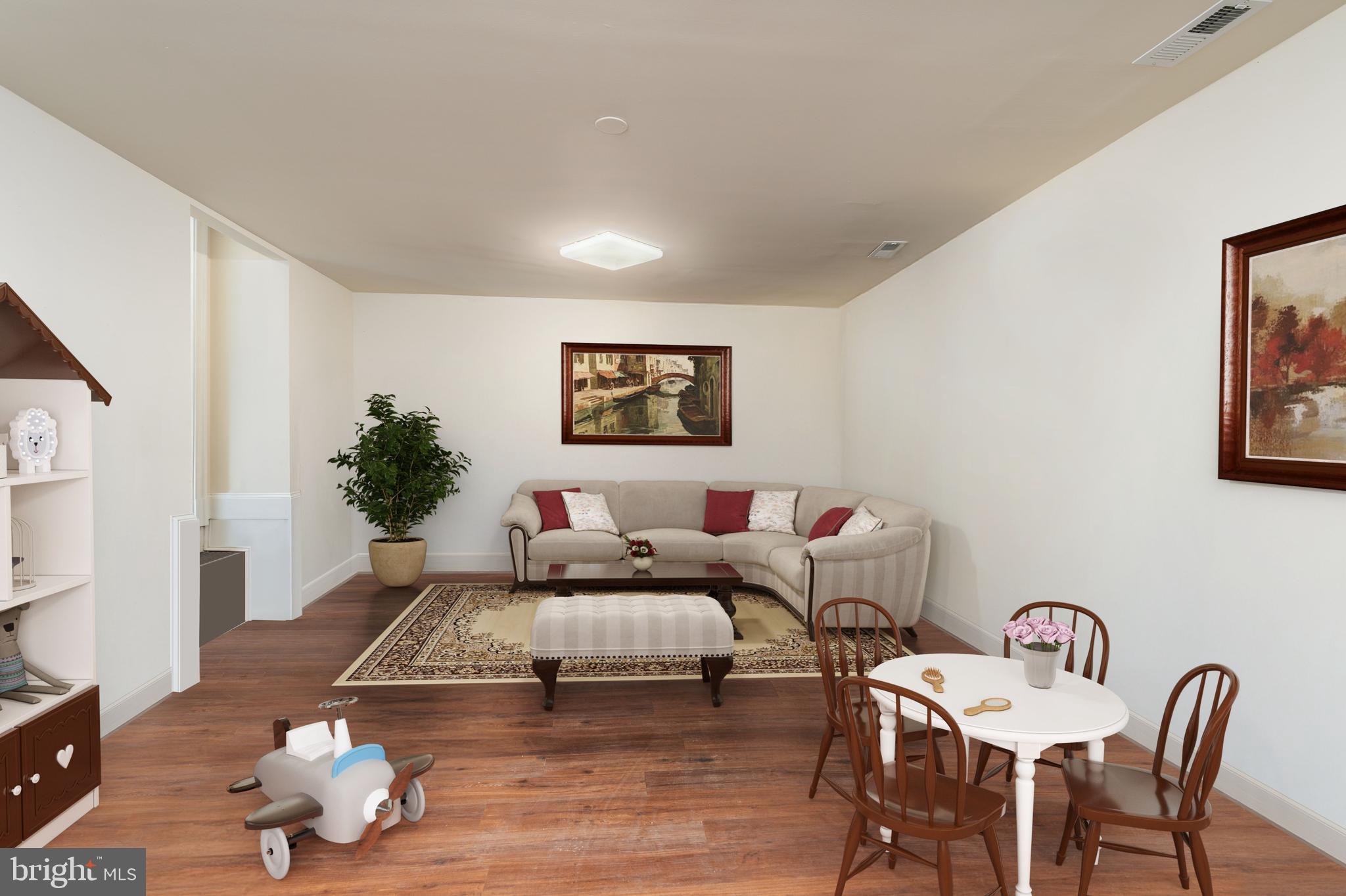 BULFINCH SQUARE - Residential